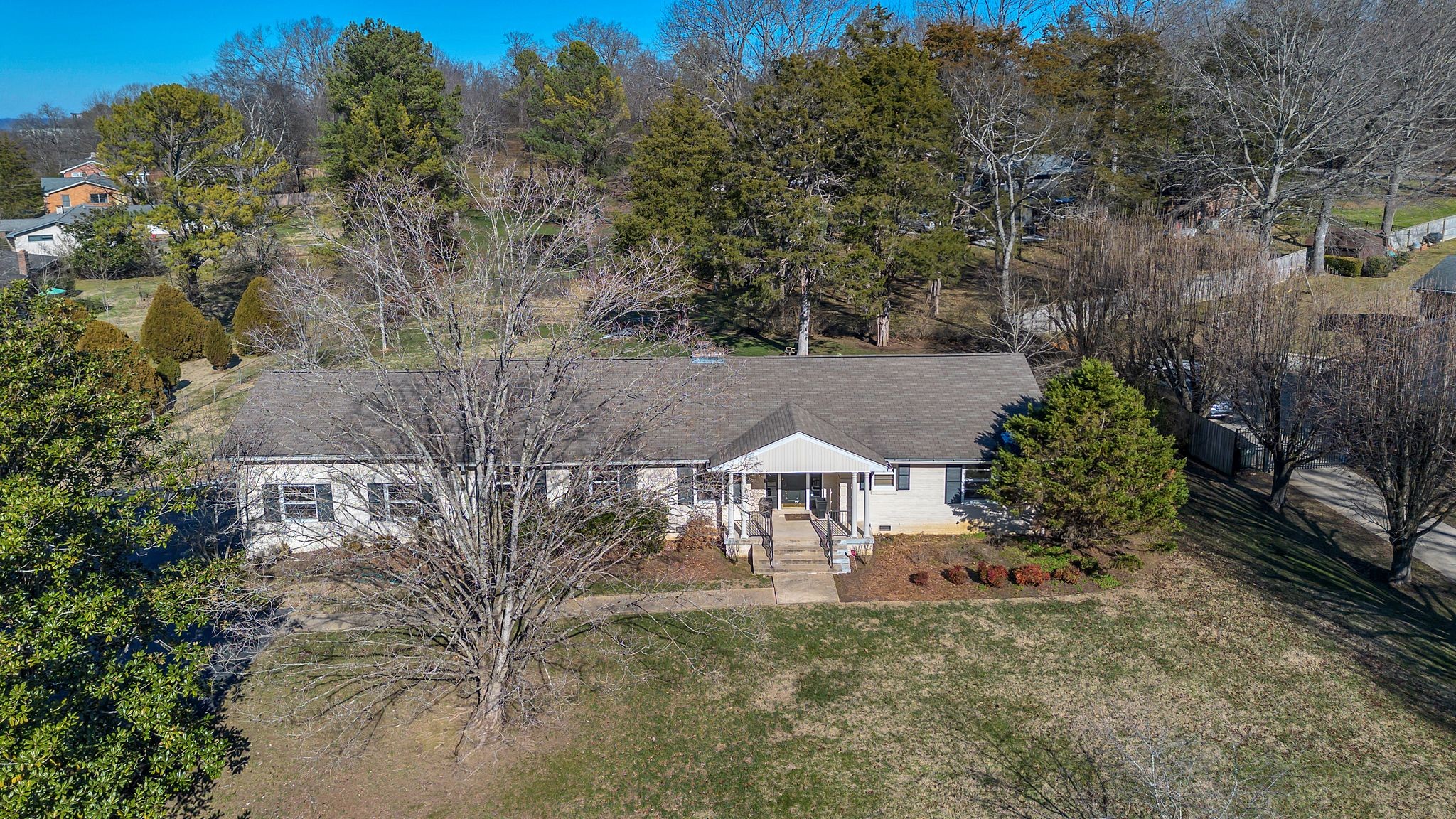 6544 Brownlee Dr