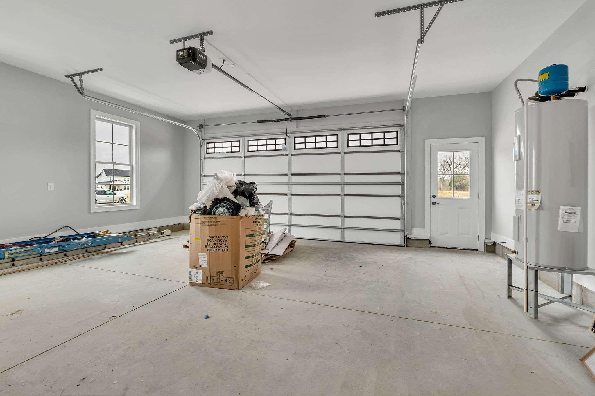 3929 Delzotto Drive