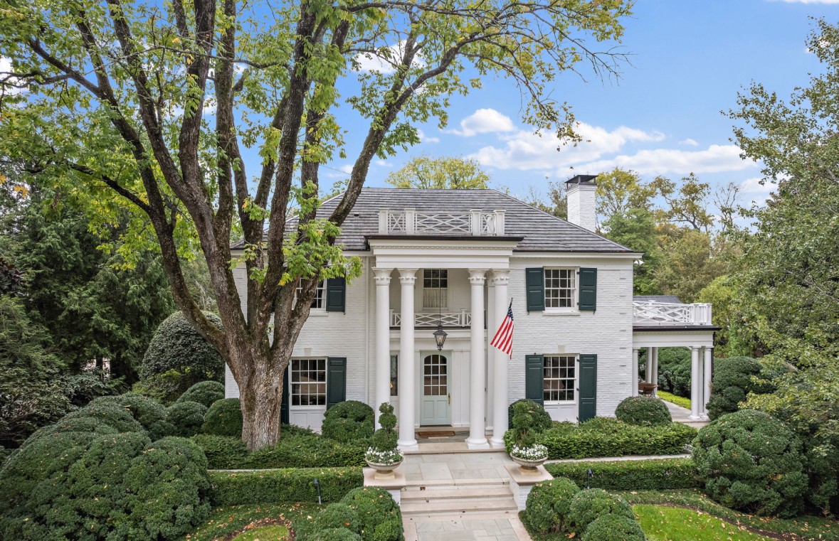 1103 Belle Meade Blvd
