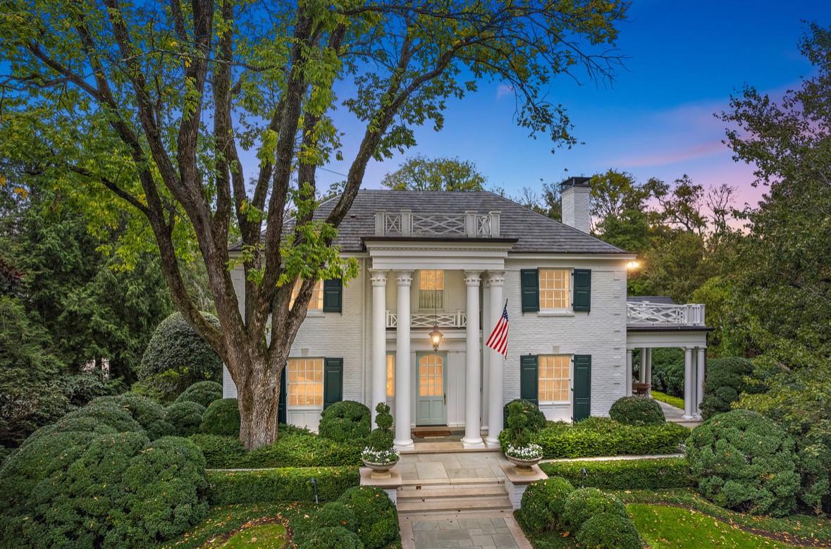 1103 Belle Meade Blvd