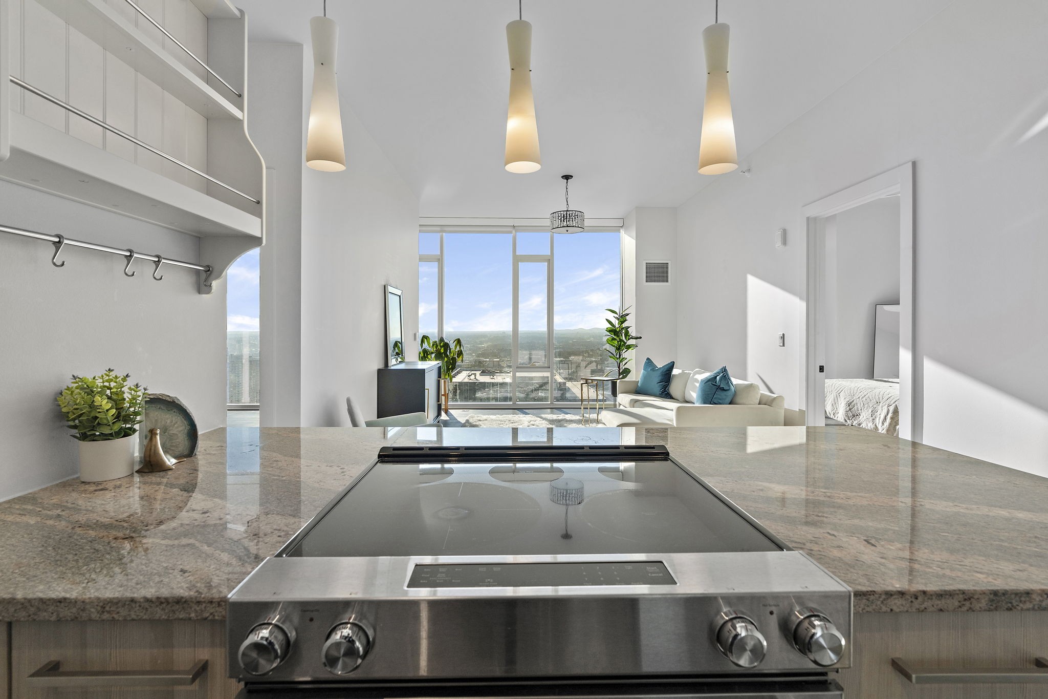 515 Church St Unit: 3308