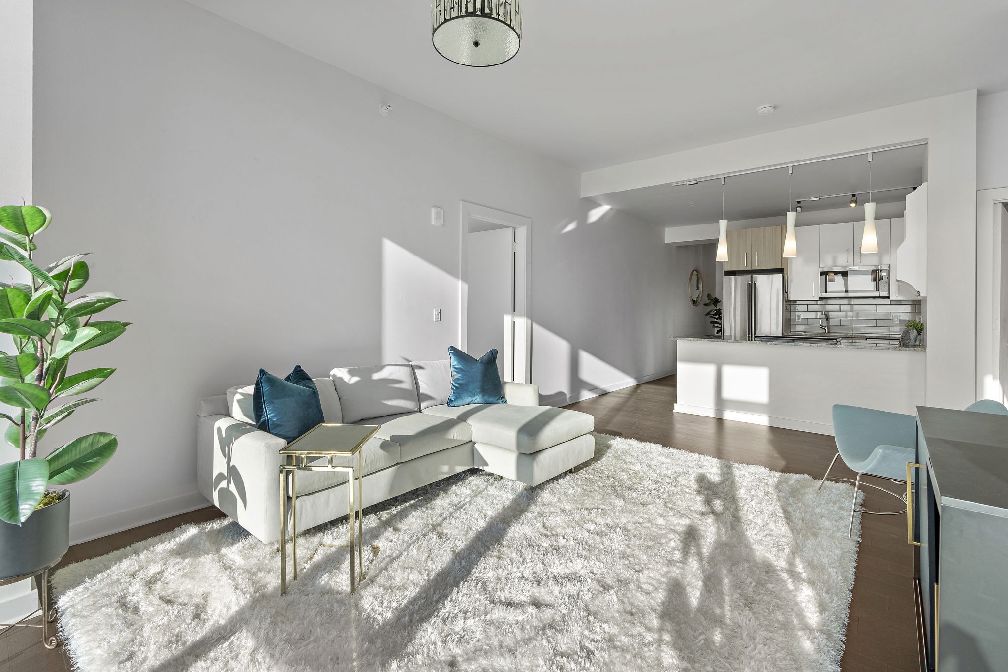 515 Church St Unit: 3308