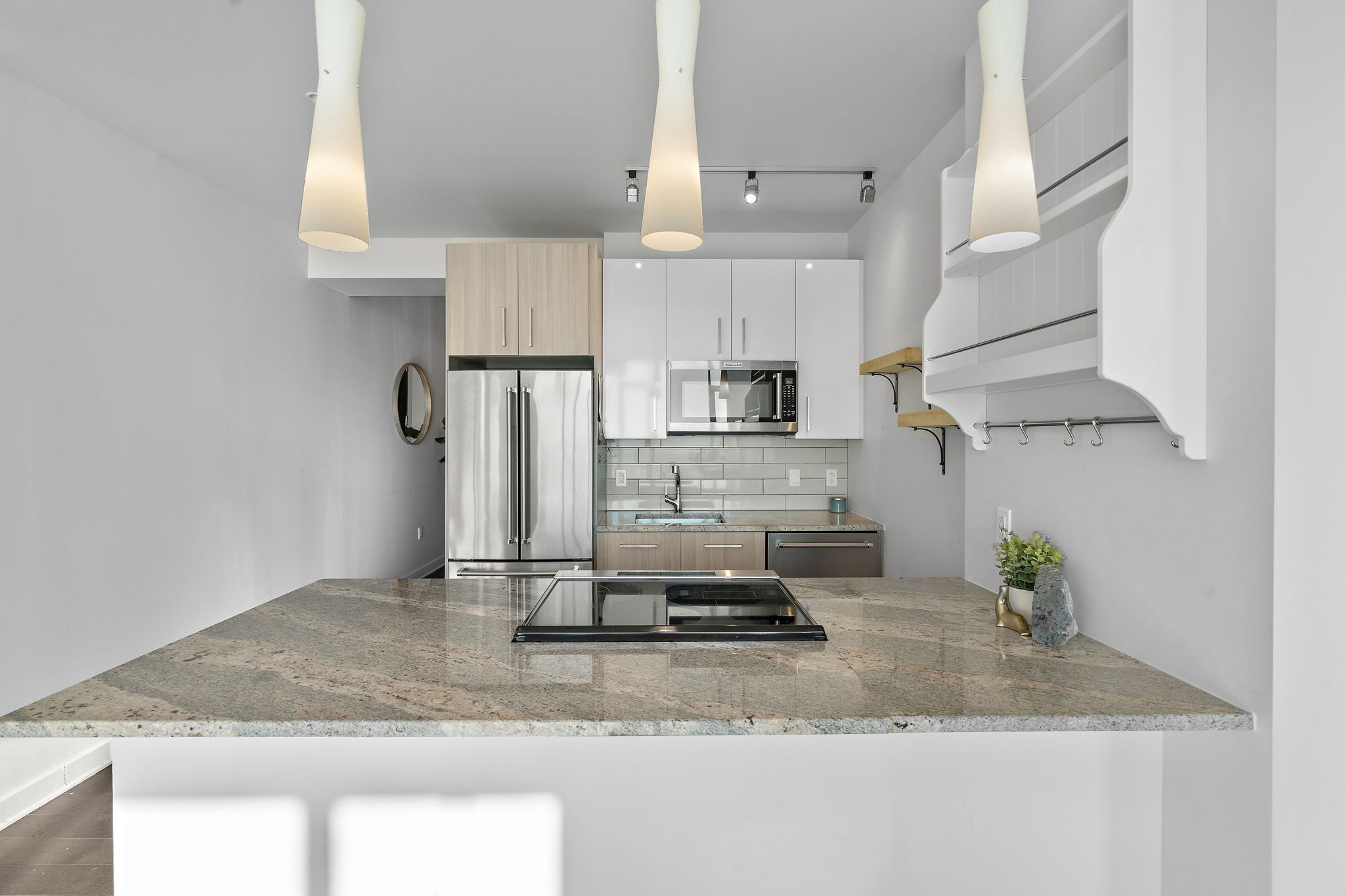 515 Church St Unit: 3308