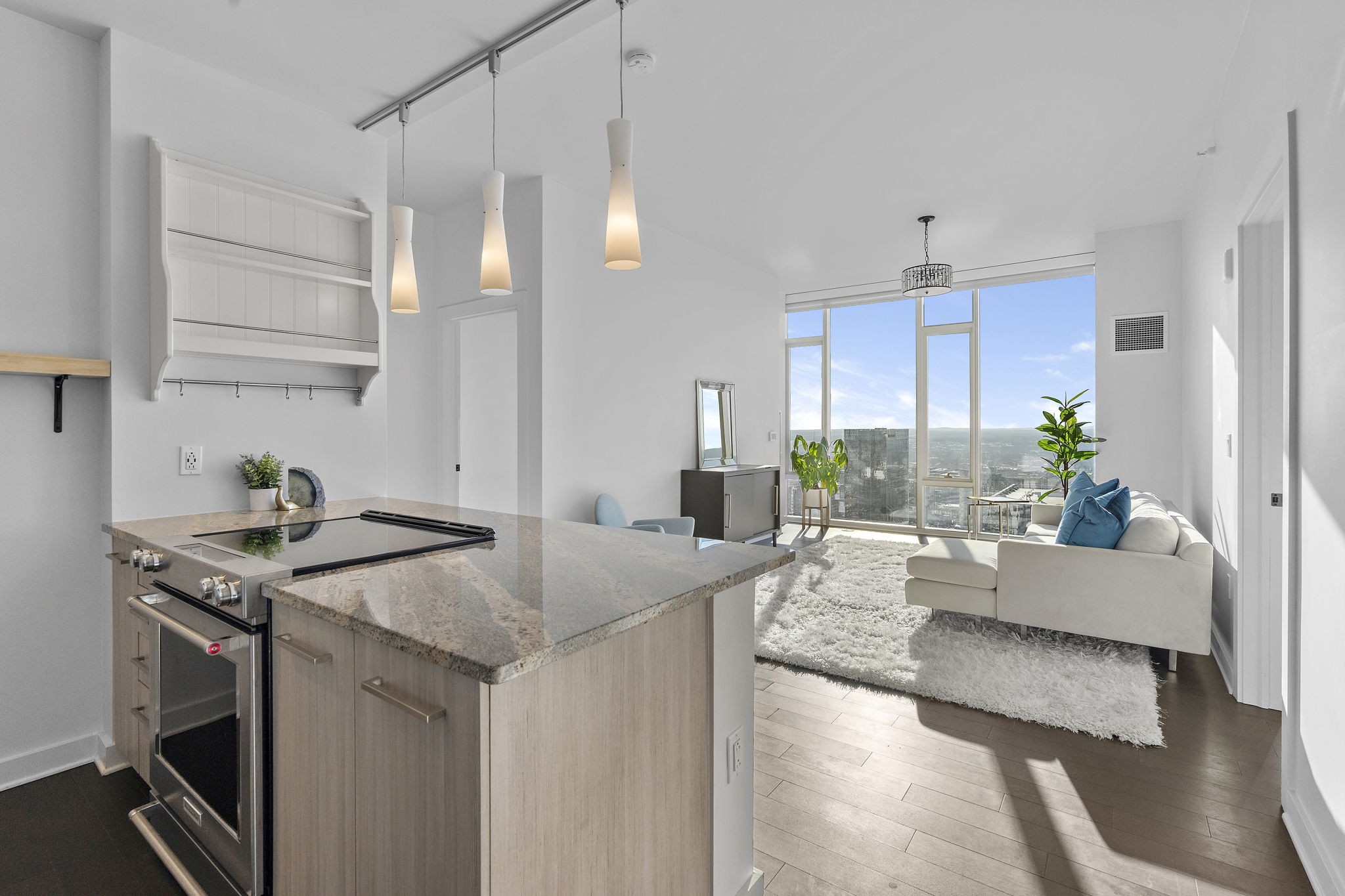 515 Church St Unit: 3308