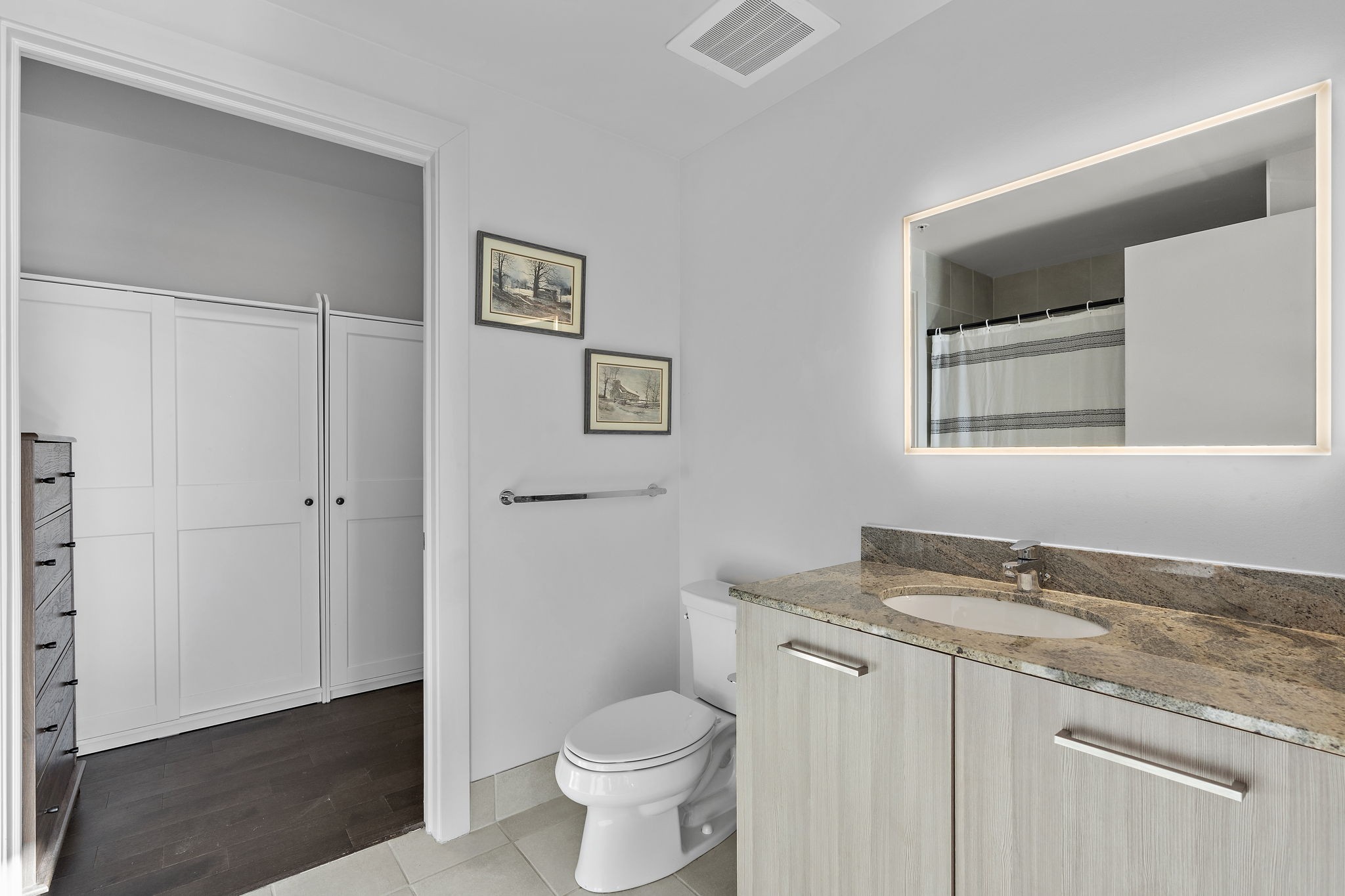 515 Church St Unit: 3308
