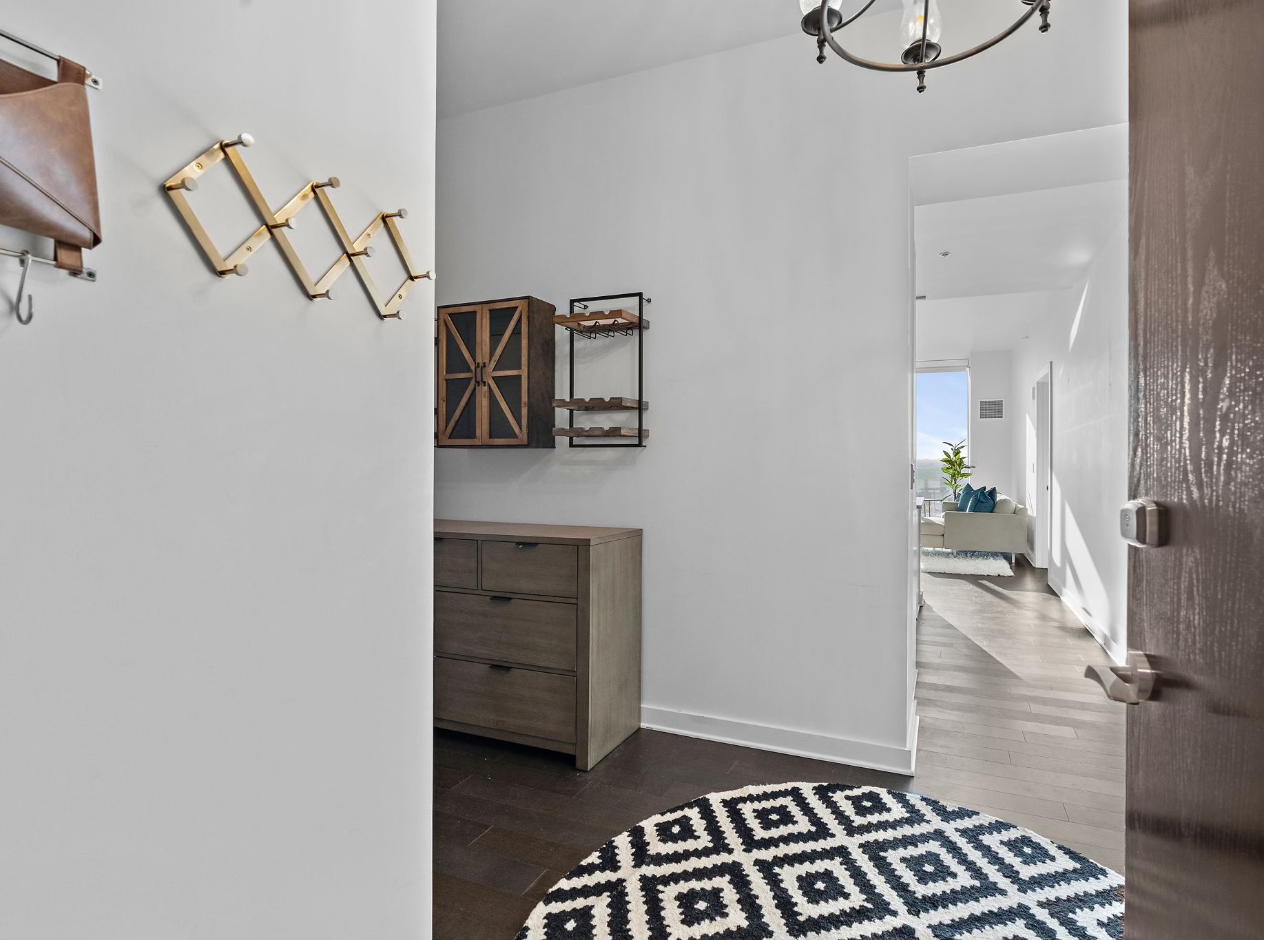 515 Church St Unit: 3308