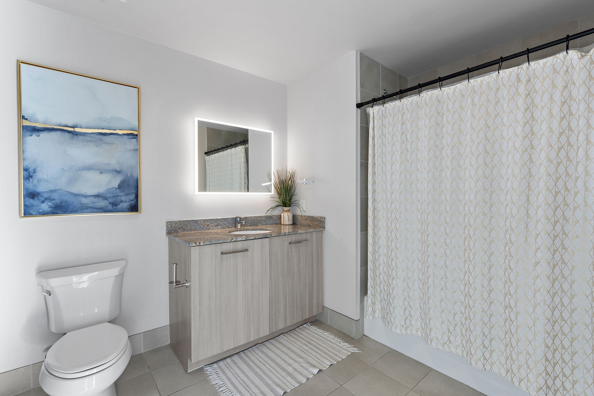 515 Church St Unit: 3308