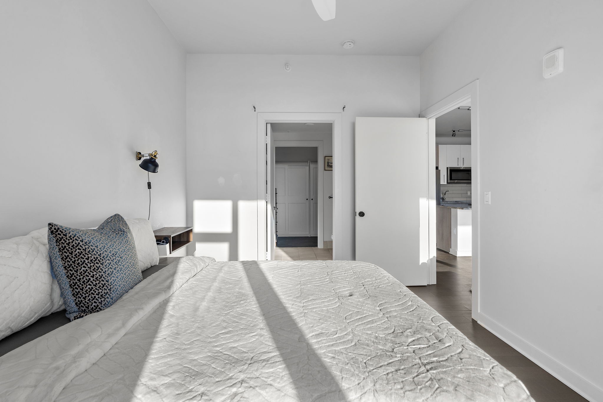 515 Church St Unit: 3308