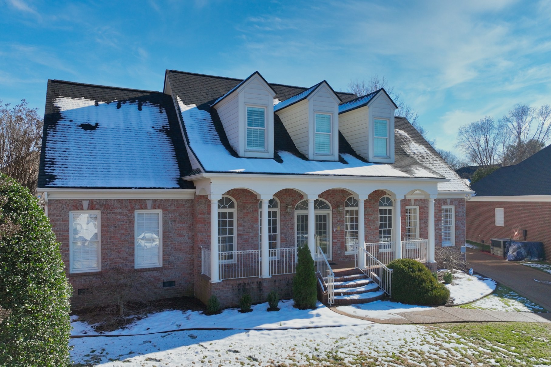 109 McCallister Ct