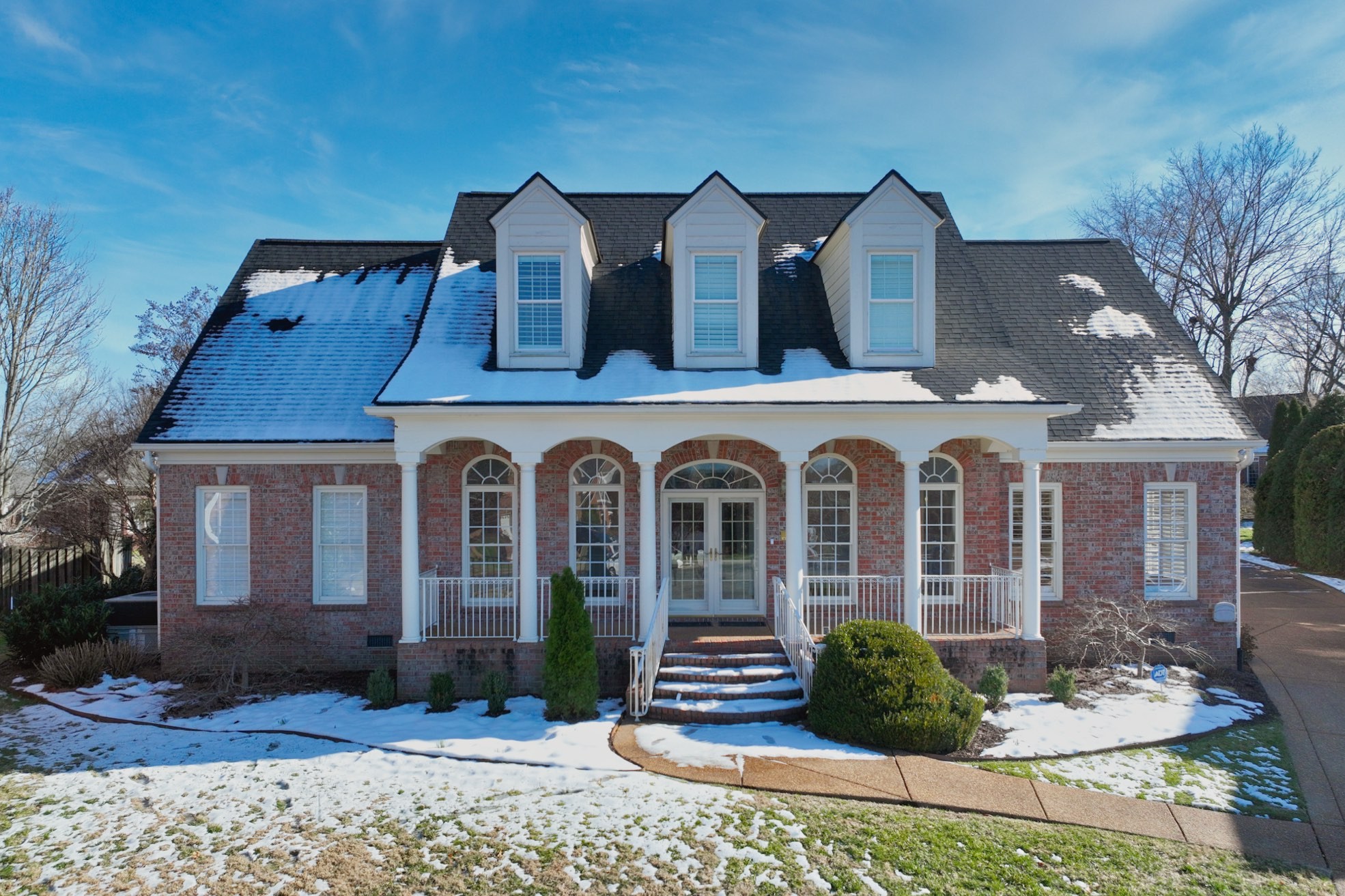 109 McCallister Ct