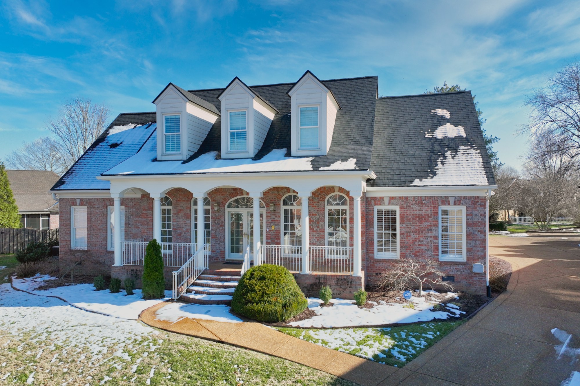 109 McCallister Ct