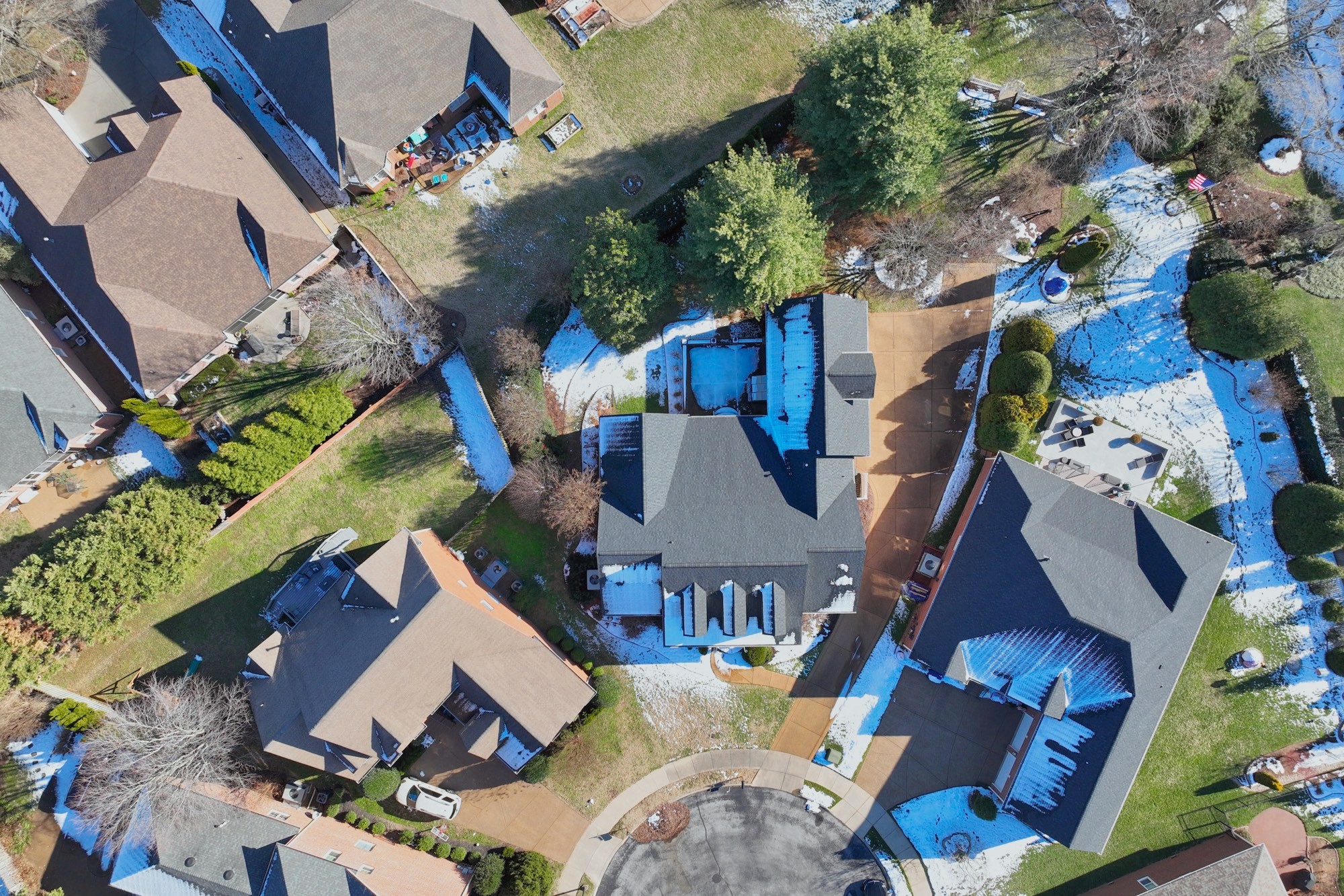 109 McCallister Ct