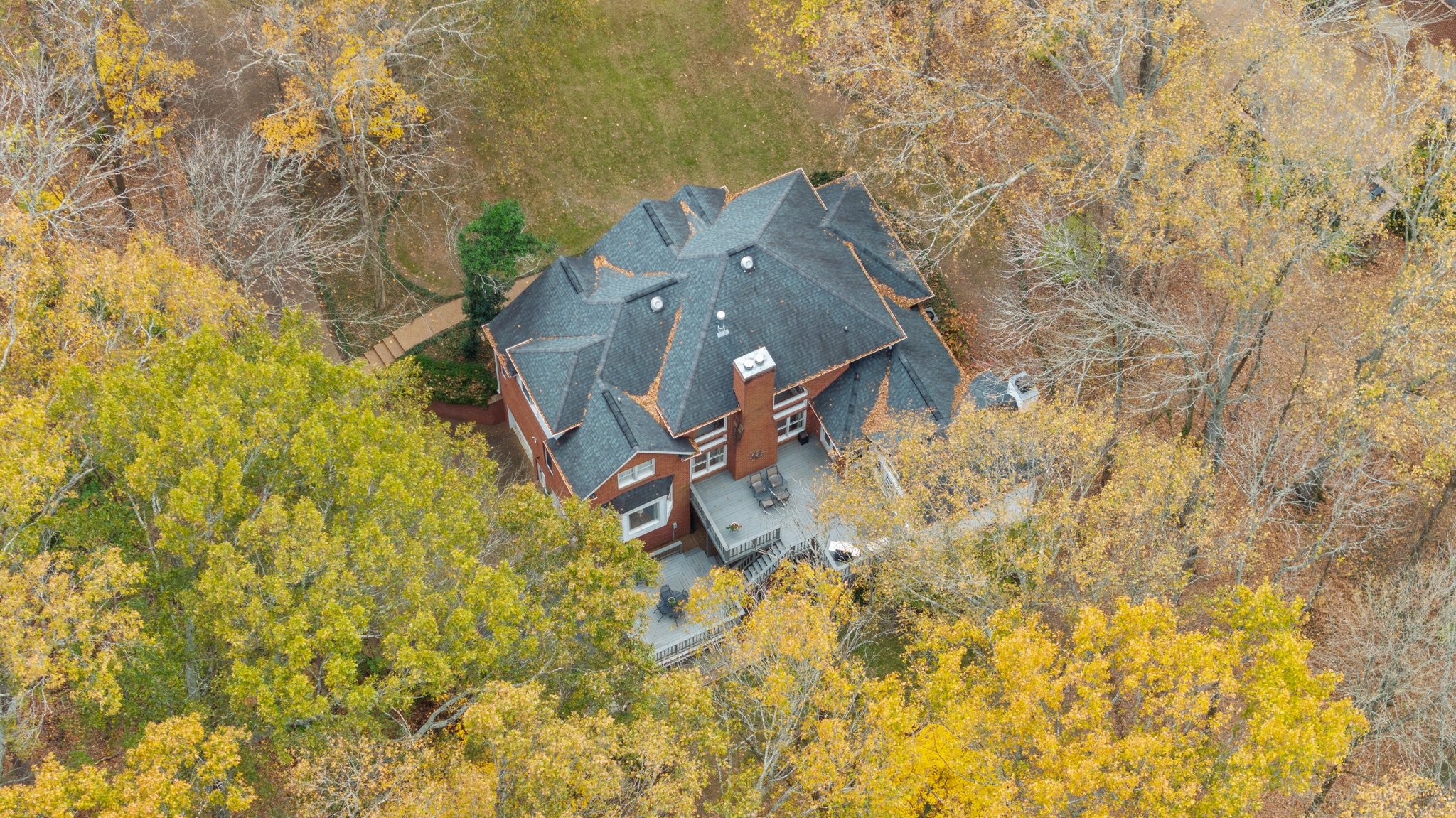 1245 Temple Ridge Dr