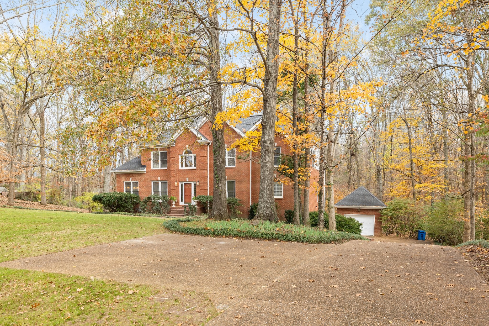 1245 Temple Ridge Dr