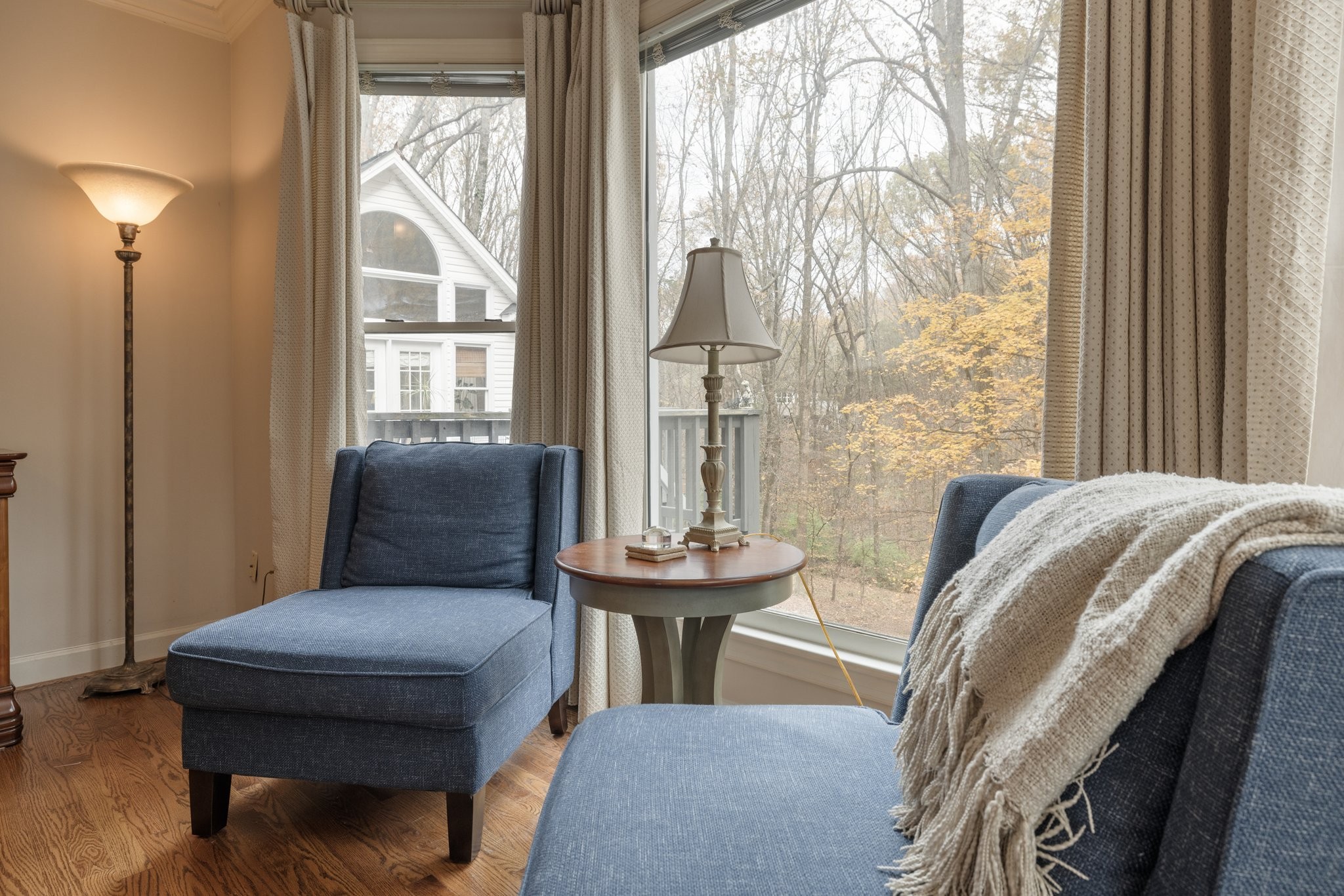 1245 Temple Ridge Dr