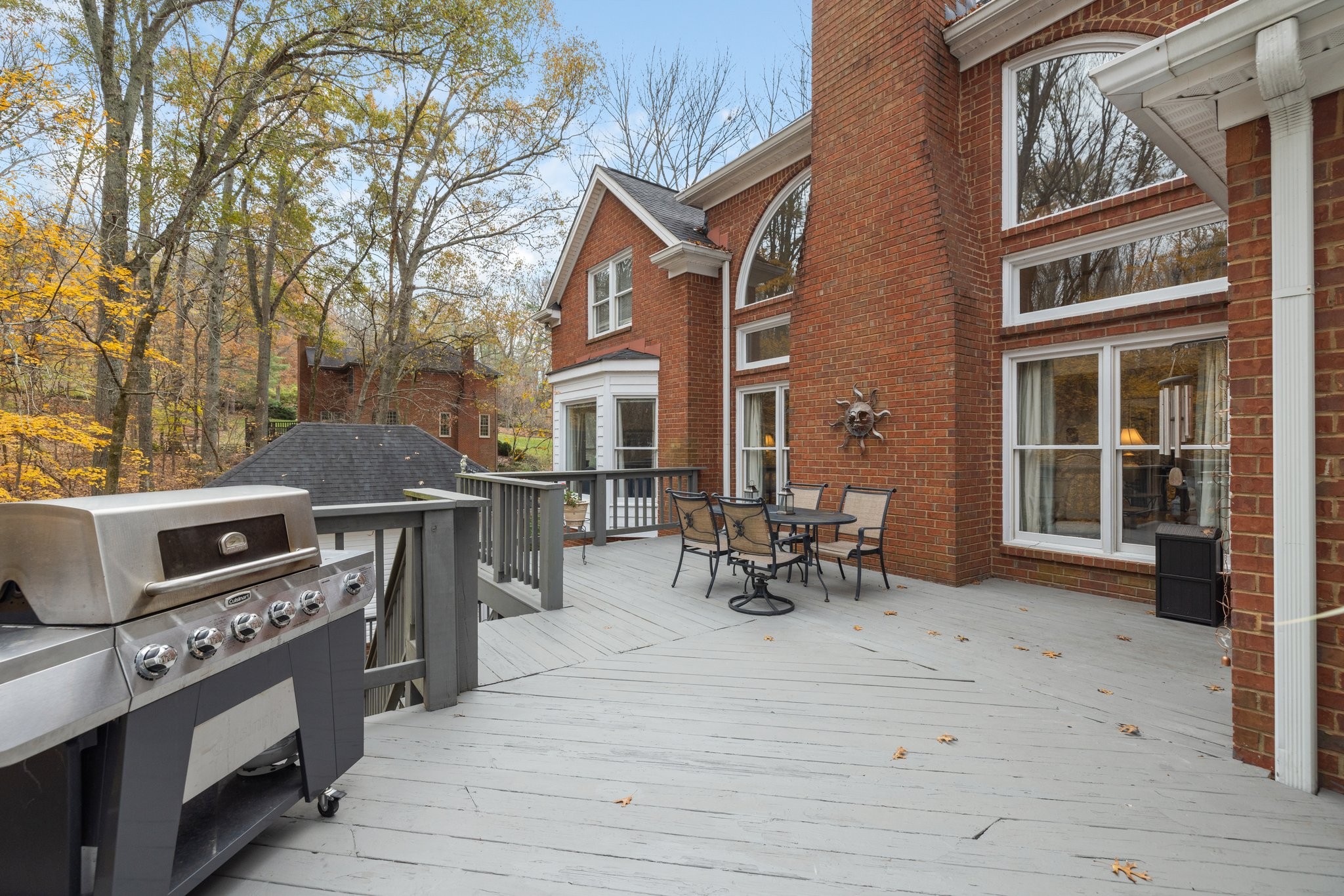 1245 Temple Ridge Dr