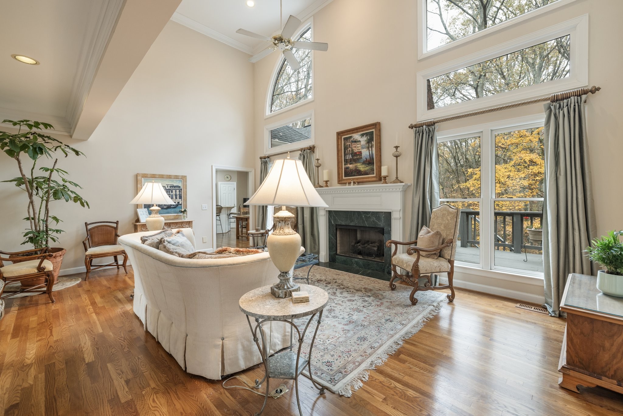 1245 Temple Ridge Dr