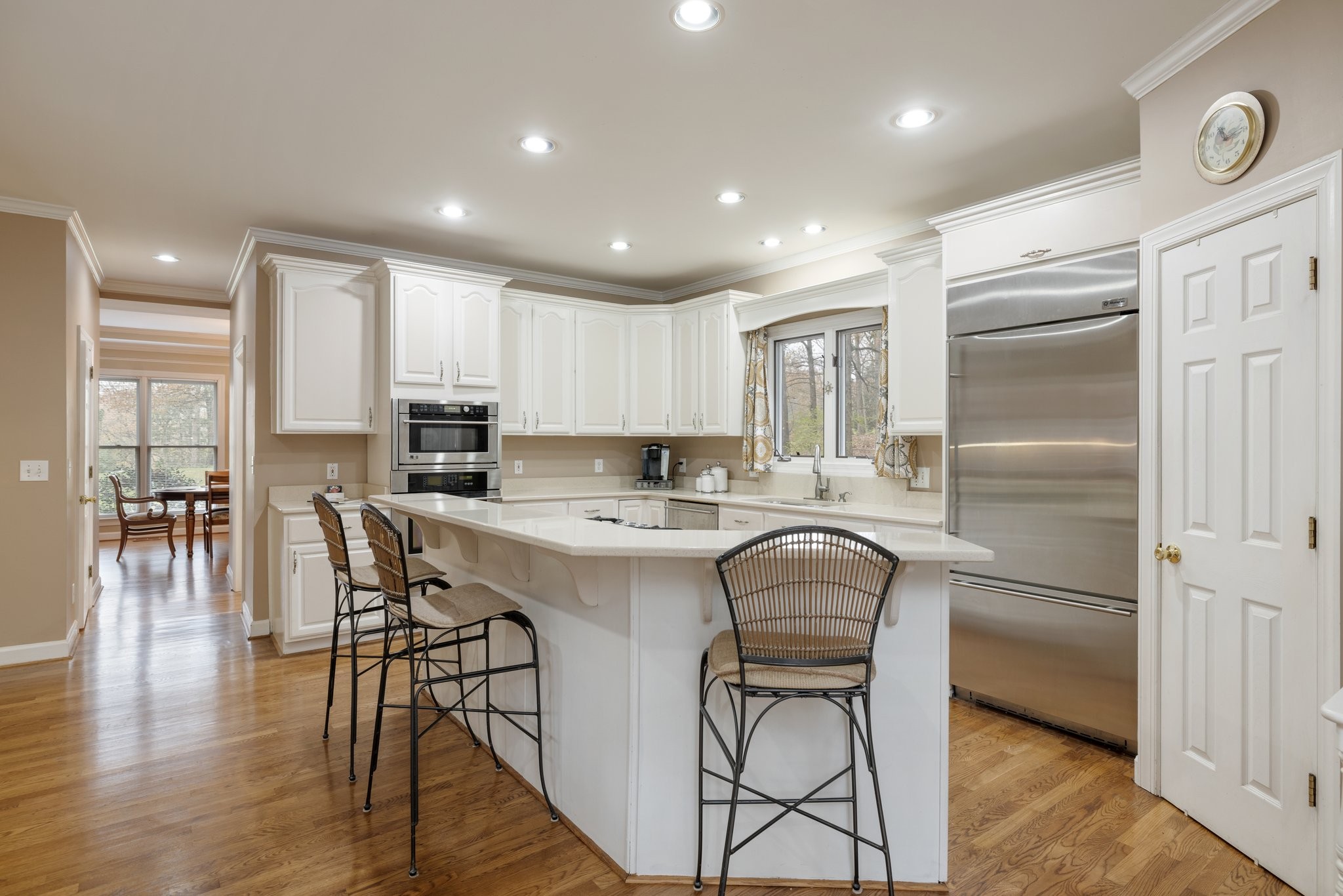 1245 Temple Ridge Dr