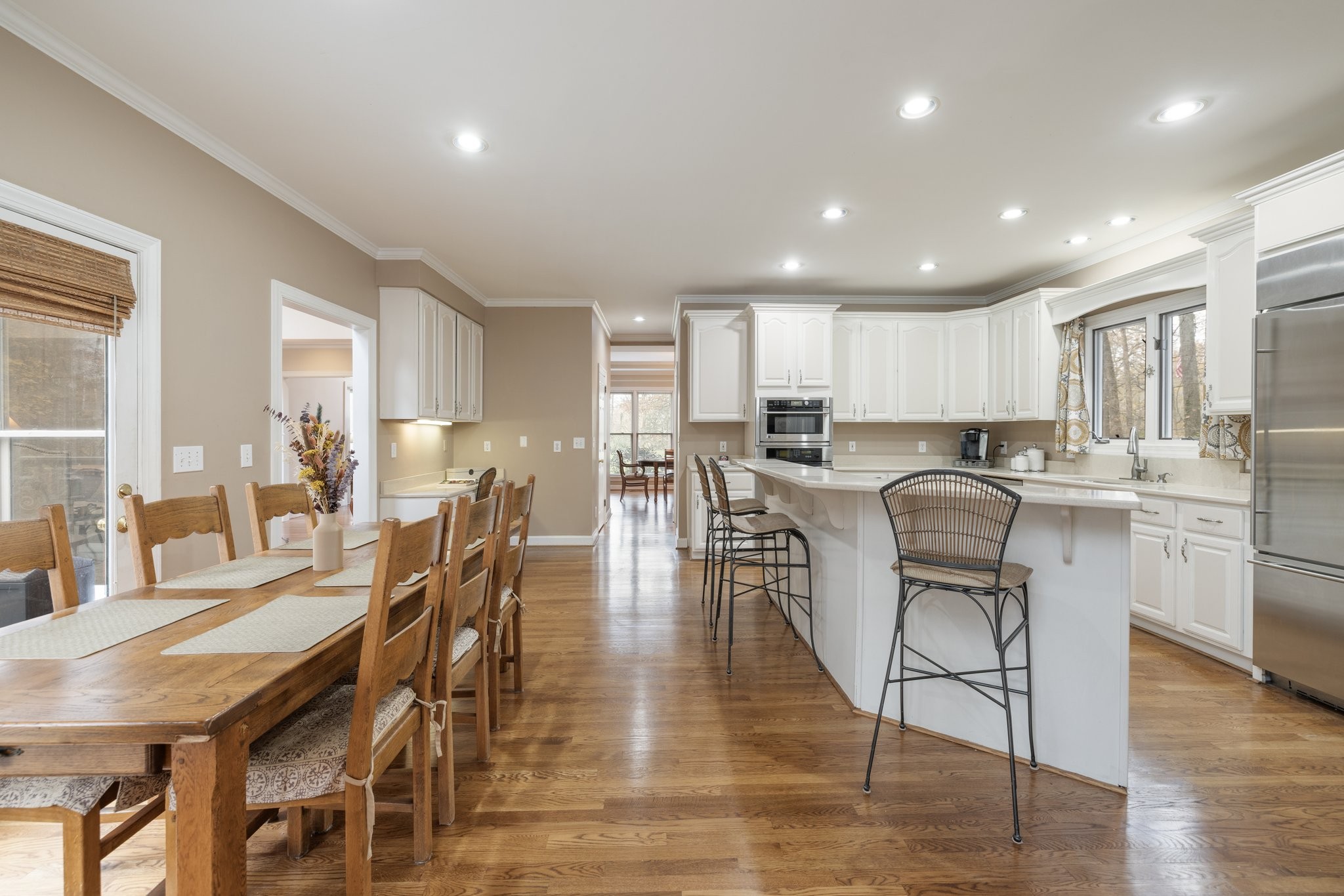 1245 Temple Ridge Dr