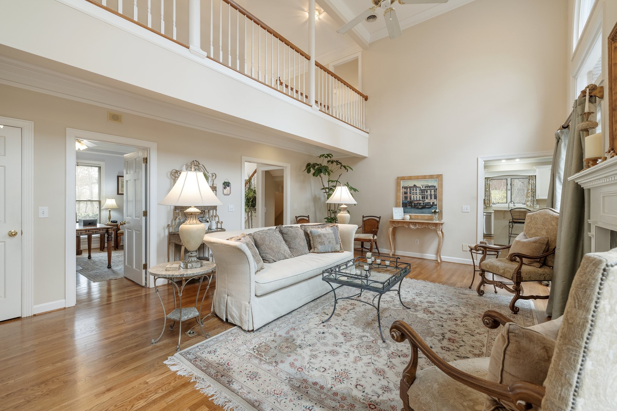 1245 Temple Ridge Dr