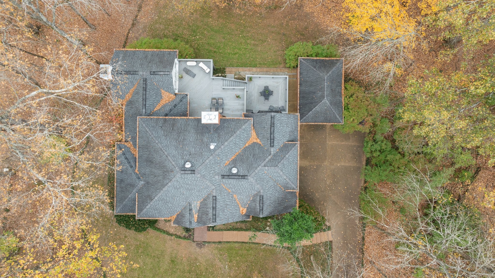 1245 Temple Ridge Dr