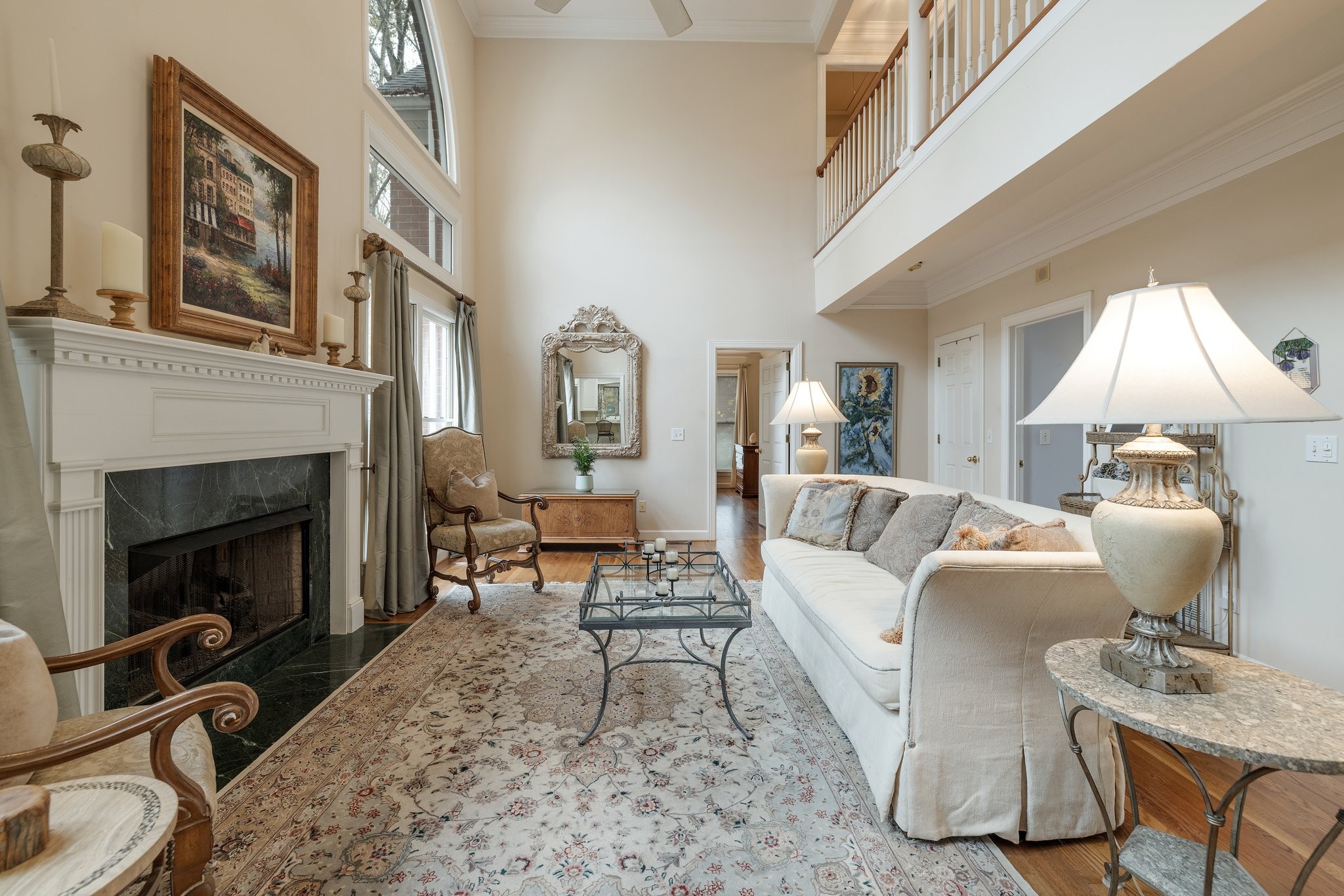 1245 Temple Ridge Dr