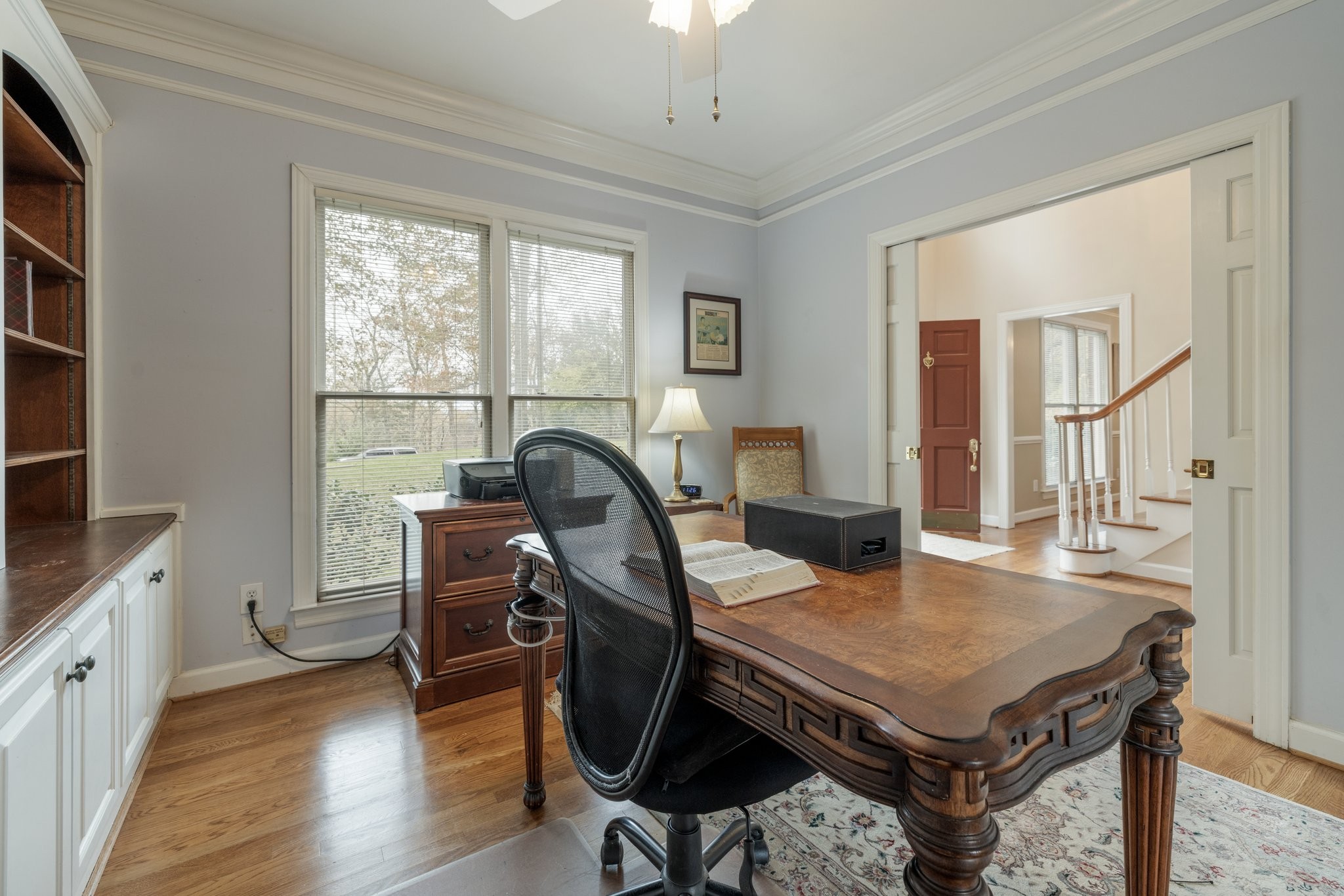 1245 Temple Ridge Dr