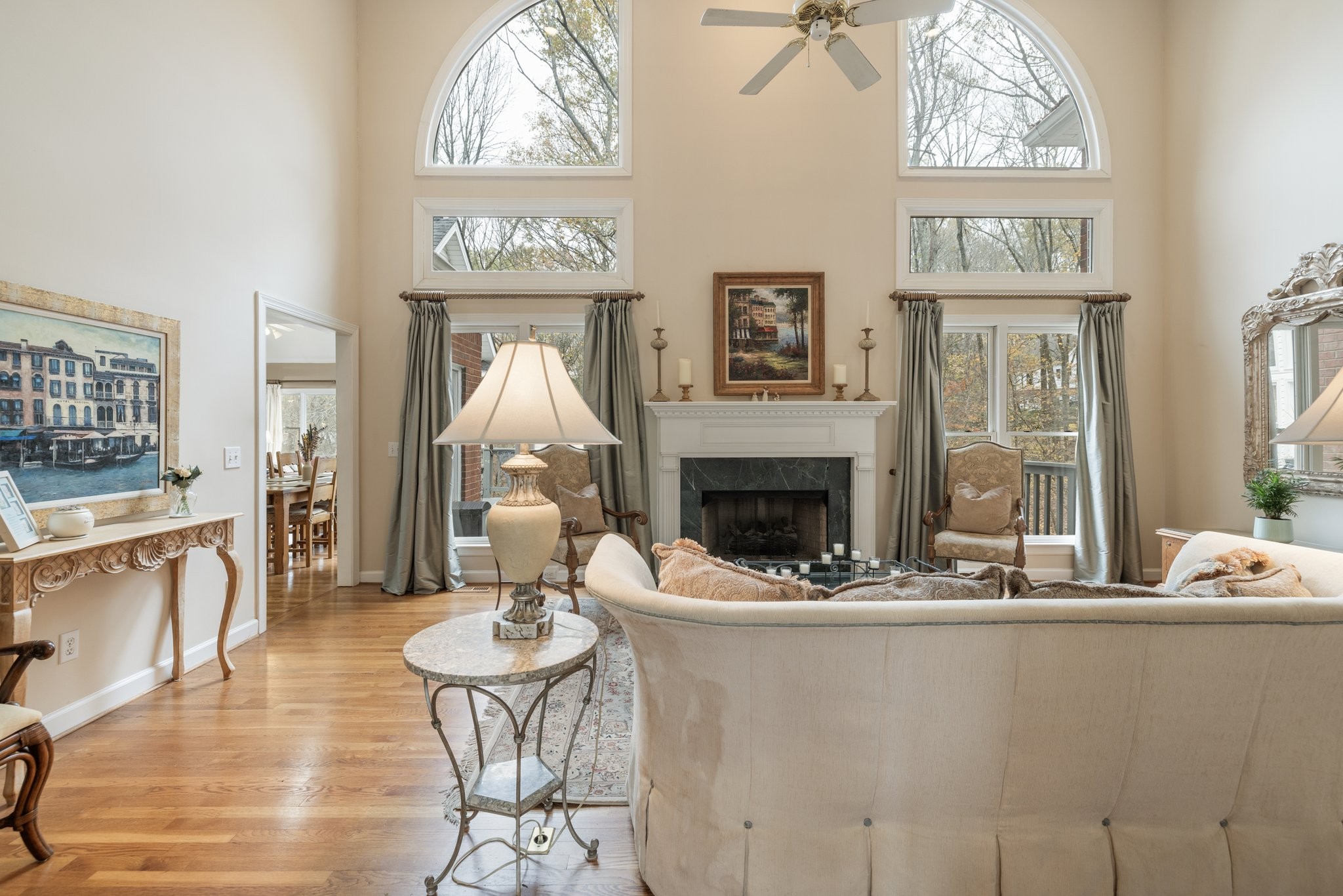 1245 Temple Ridge Dr