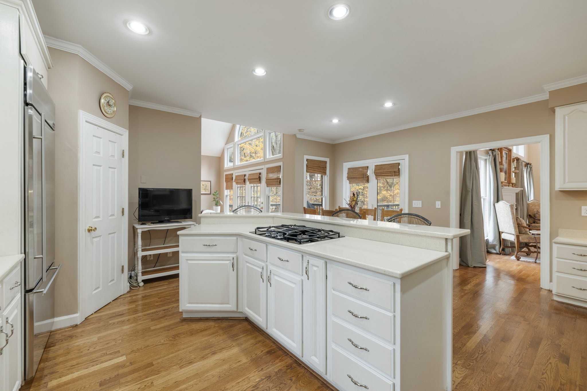 1245 Temple Ridge Dr