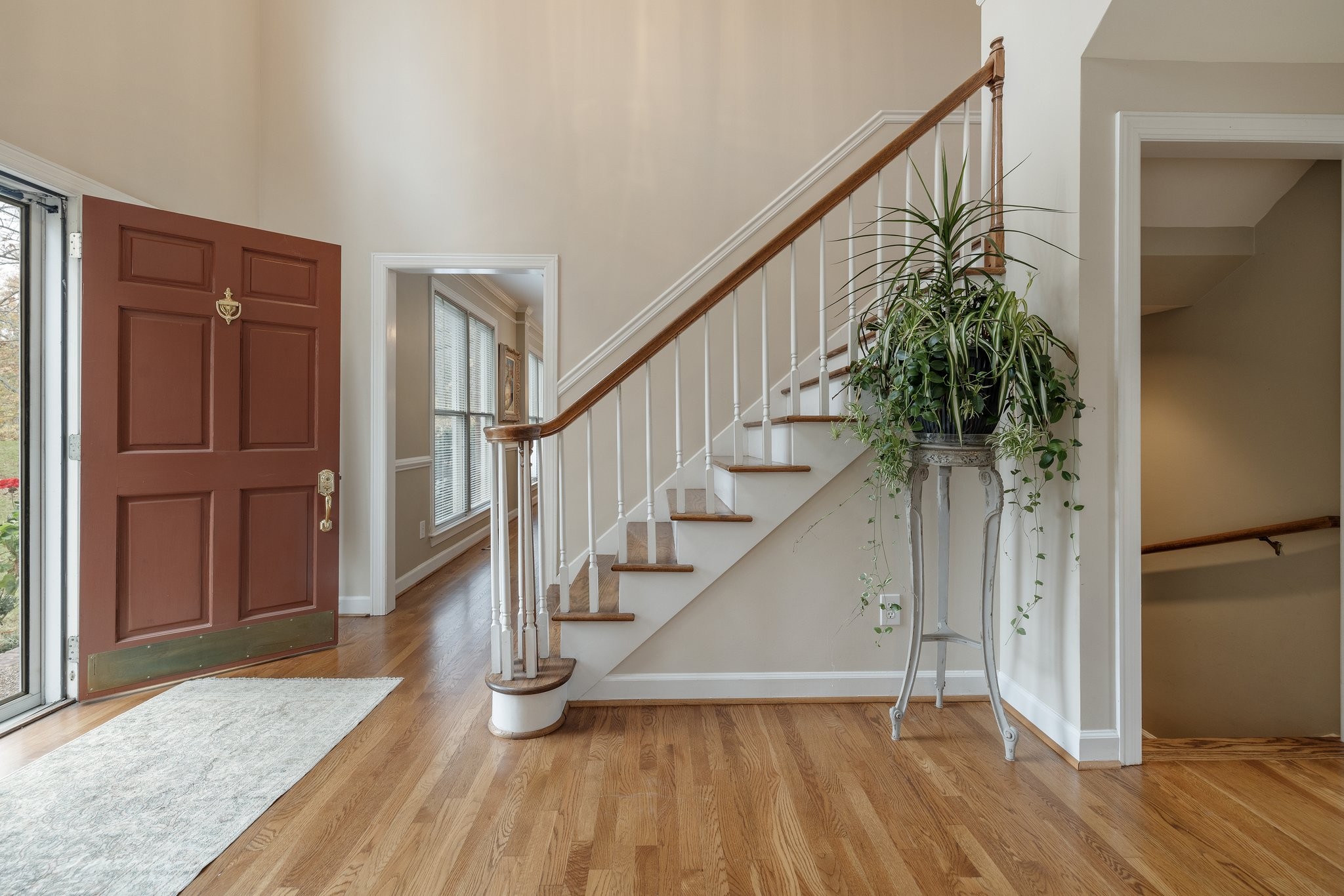 1245 Temple Ridge Dr