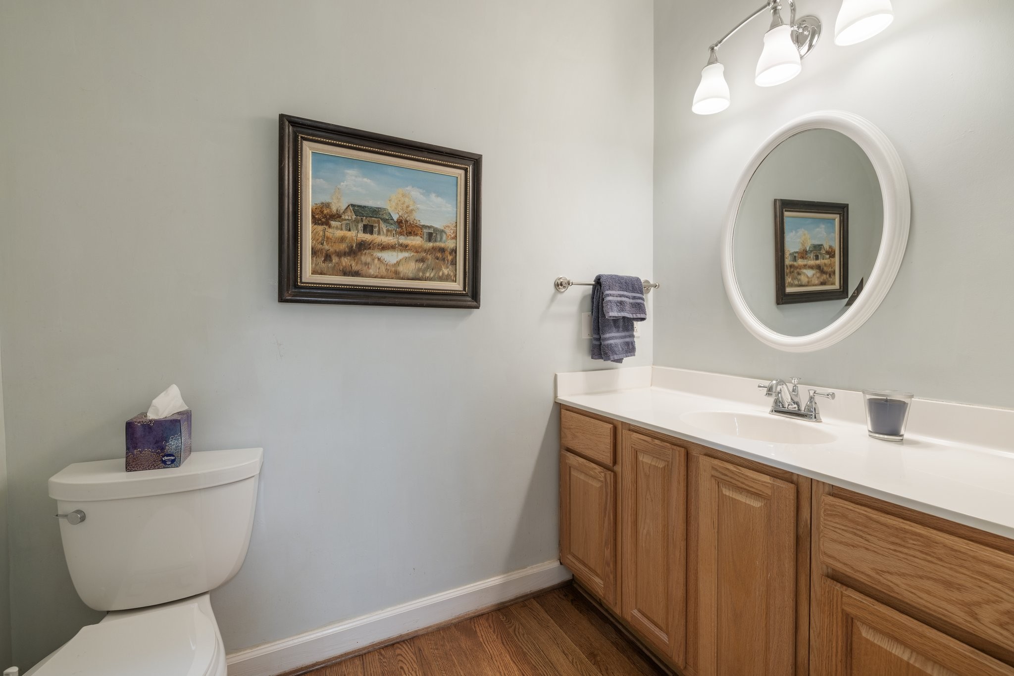 1245 Temple Ridge Dr