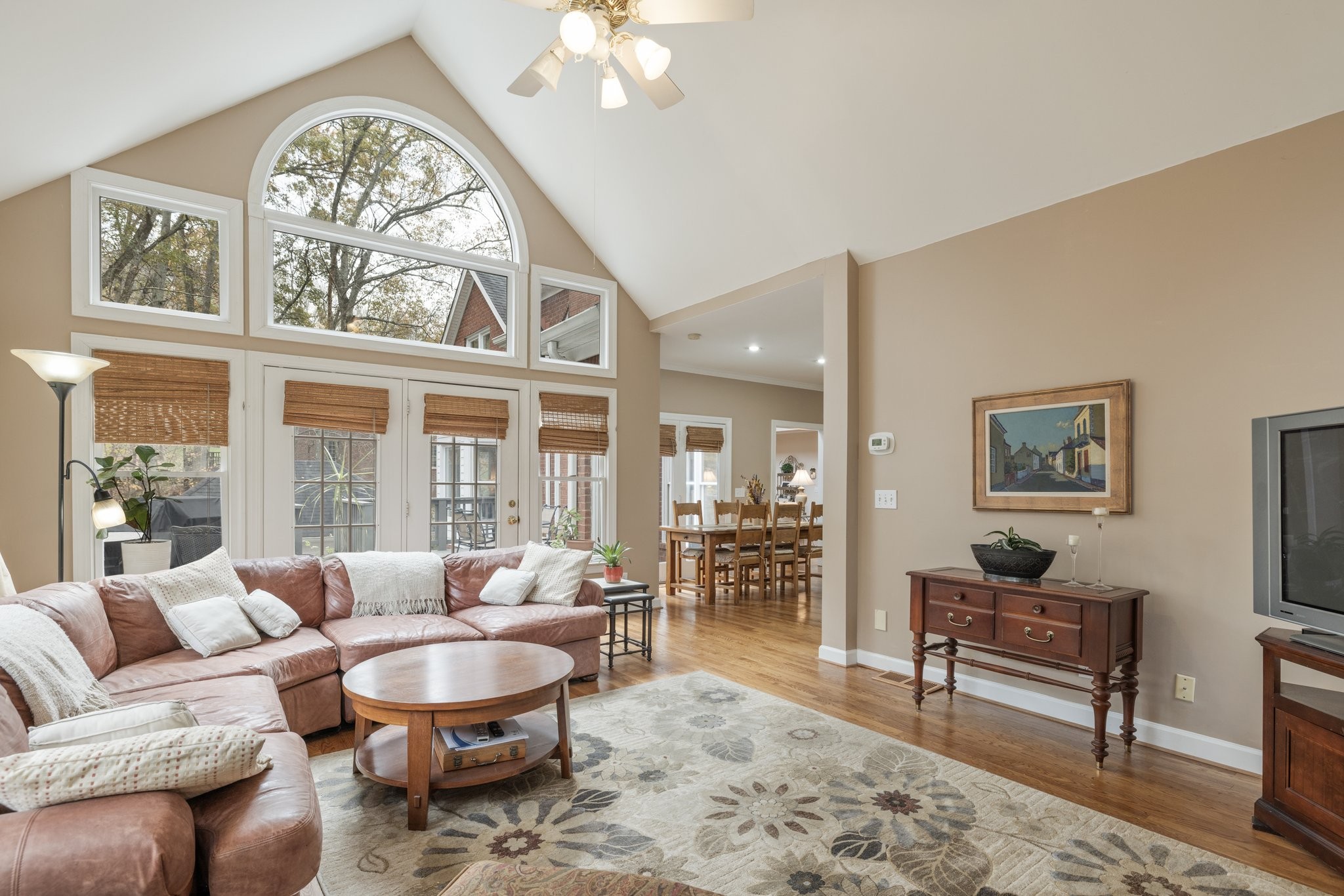 1245 Temple Ridge Dr