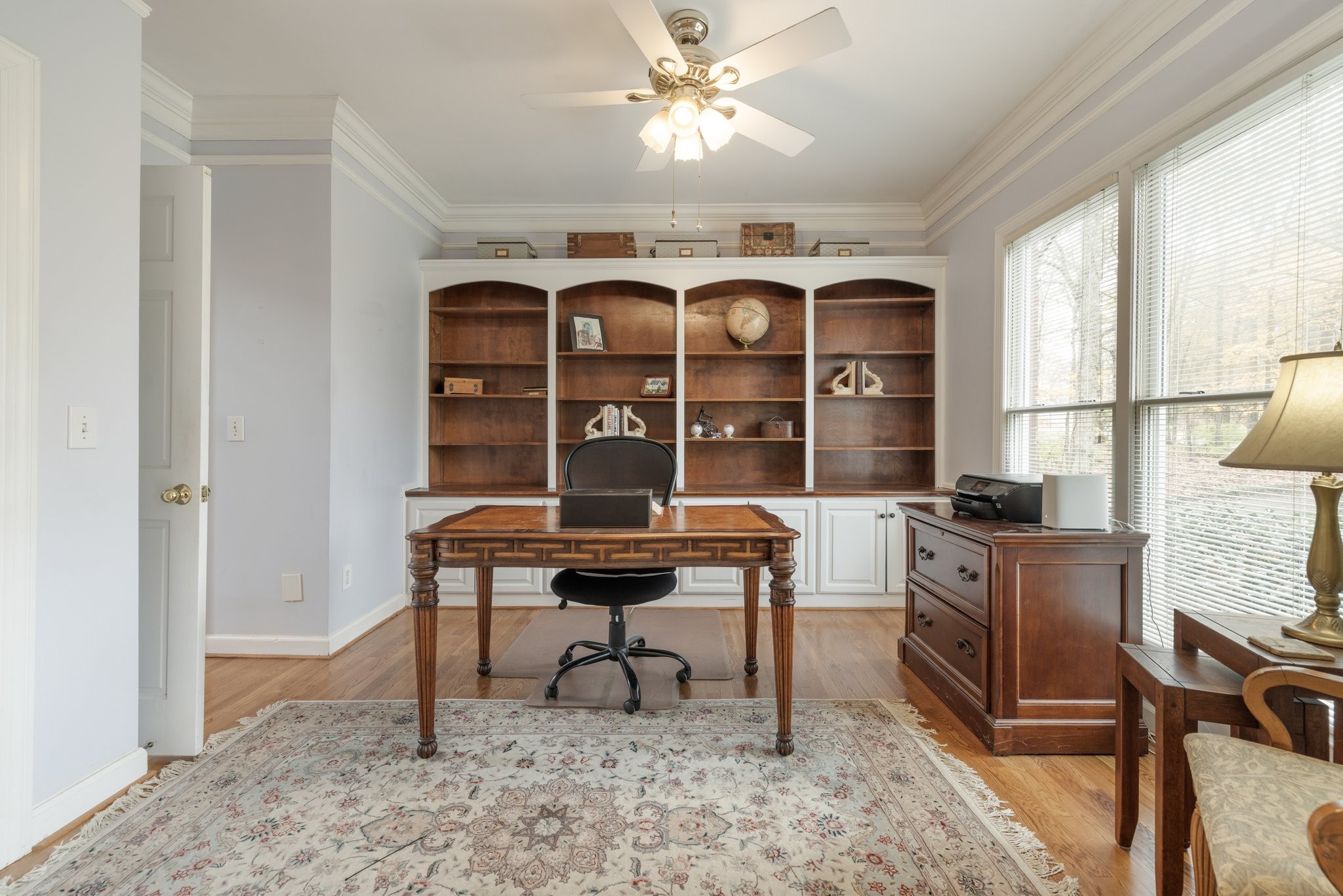 1245 Temple Ridge Dr