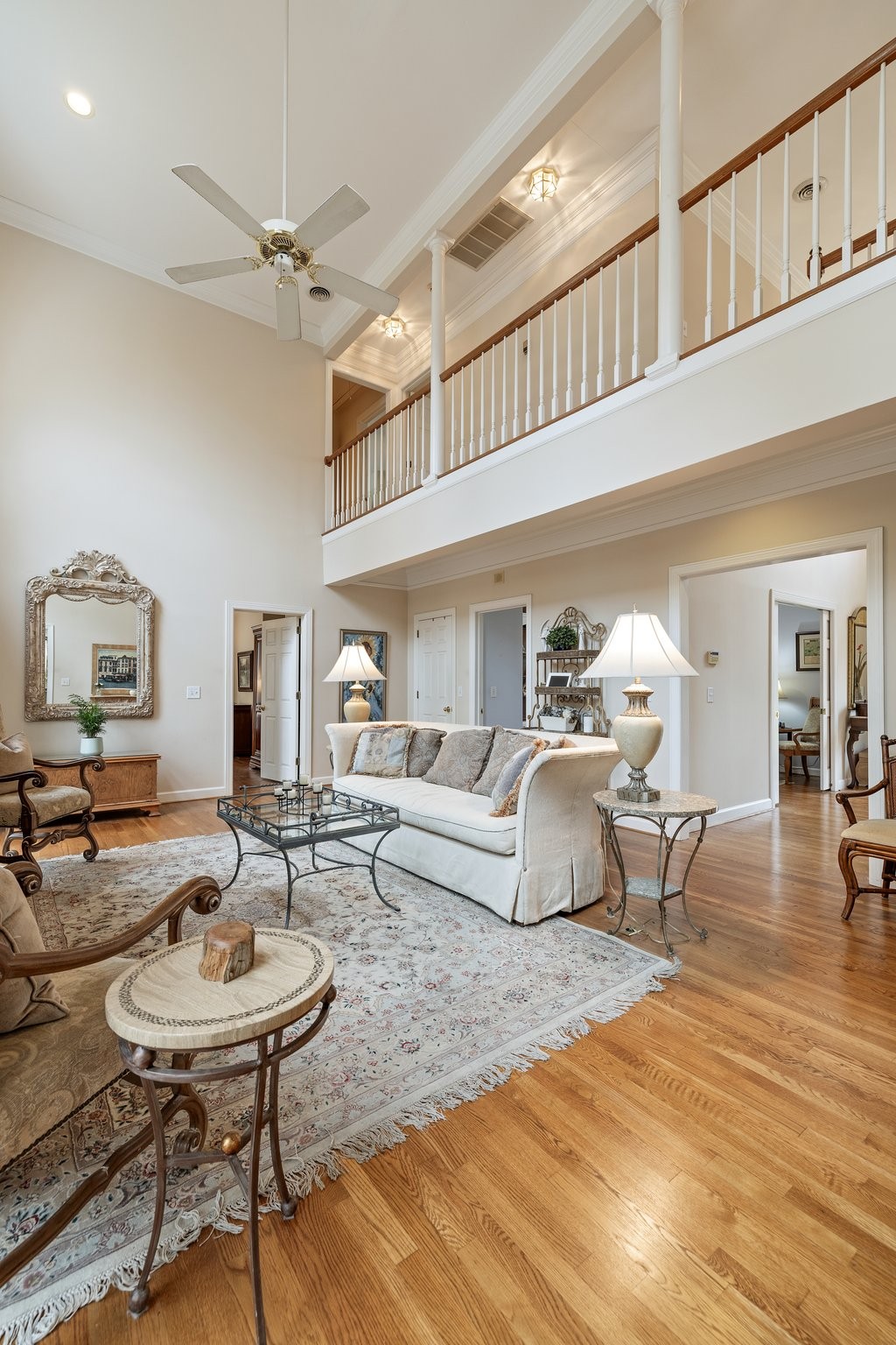 1245 Temple Ridge Dr