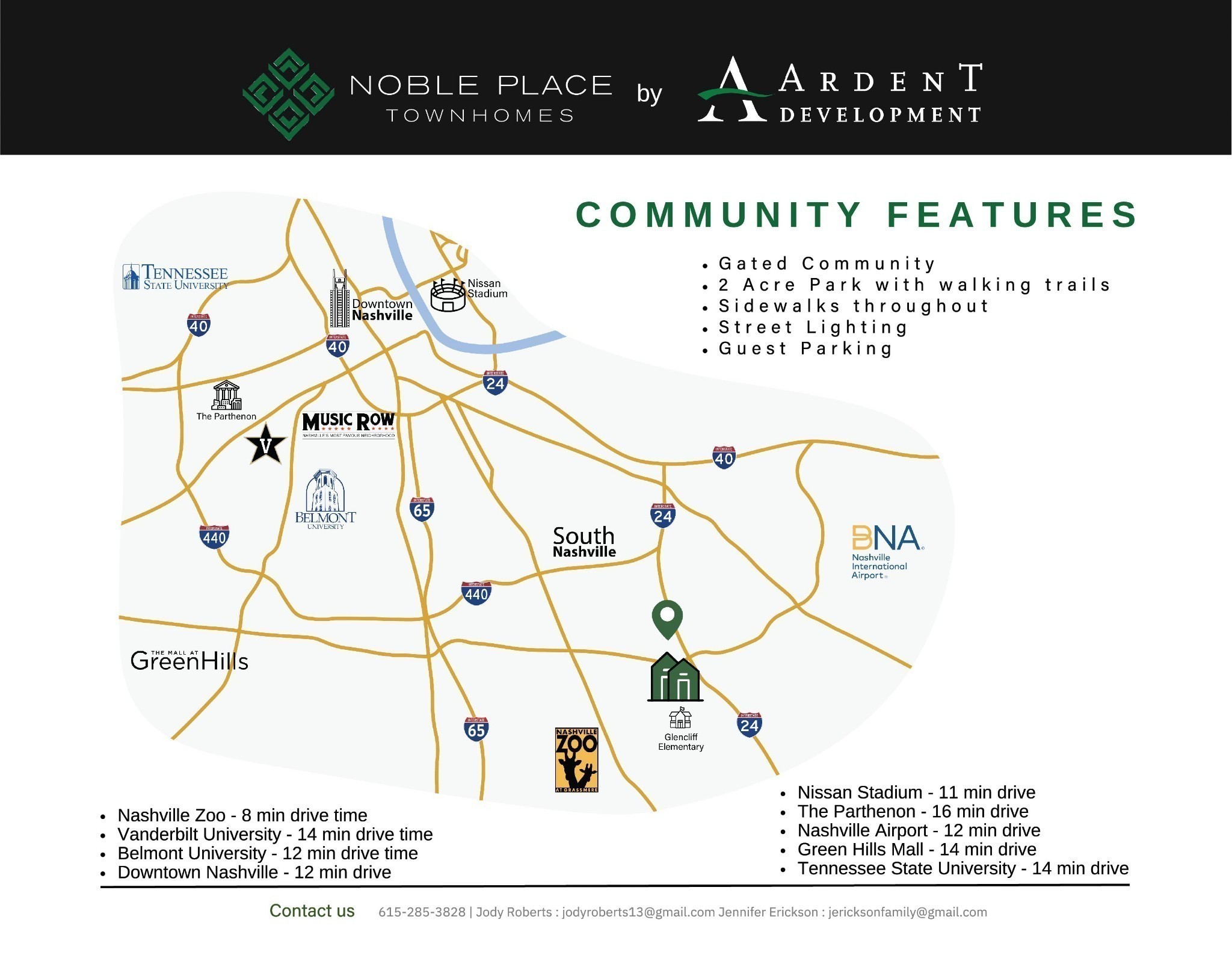 1074 Noble Loop Unit: 17