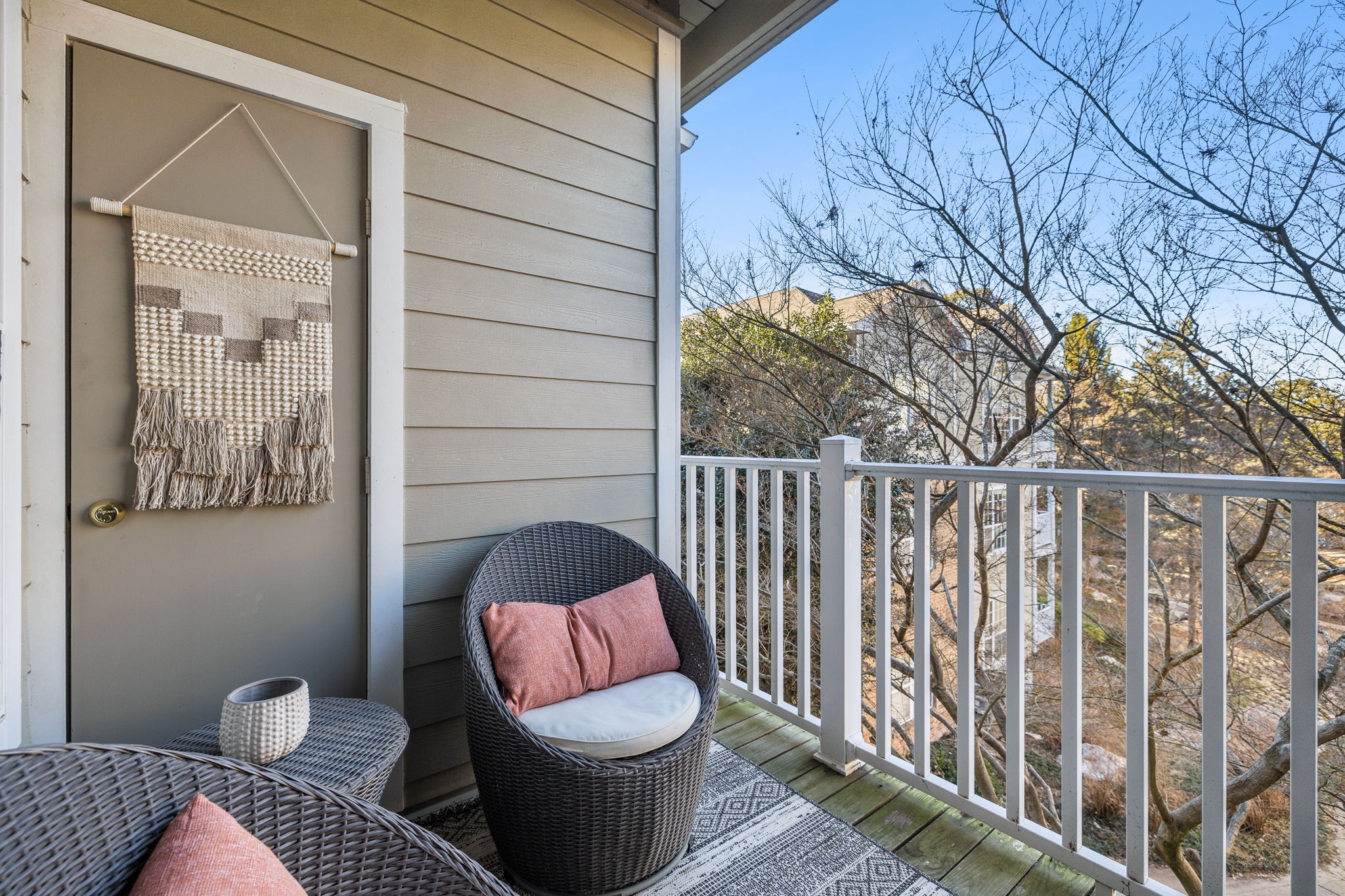 2025 Woodmont Blvd Unit: 228