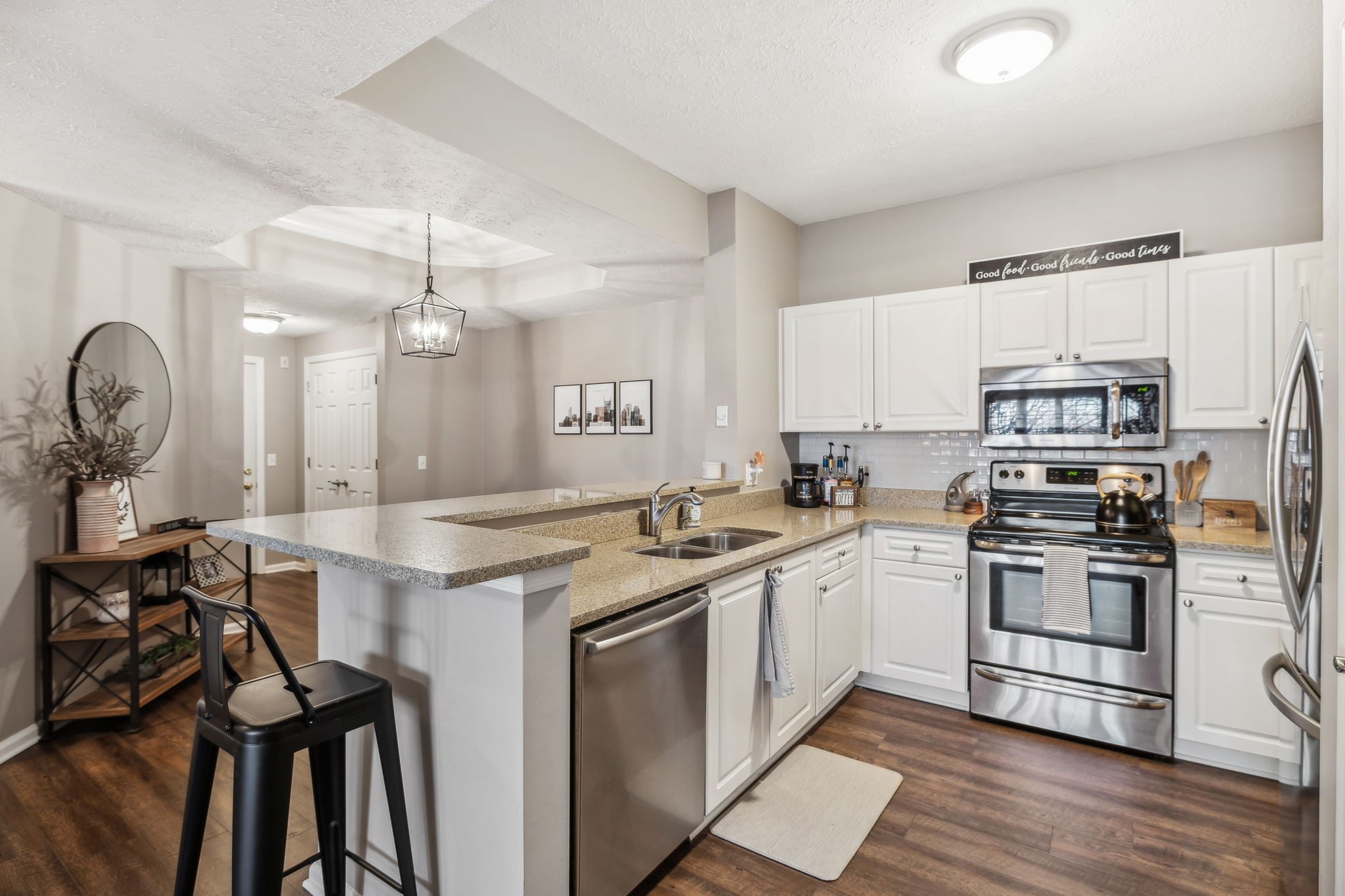 2025 Woodmont Blvd Unit: 228
