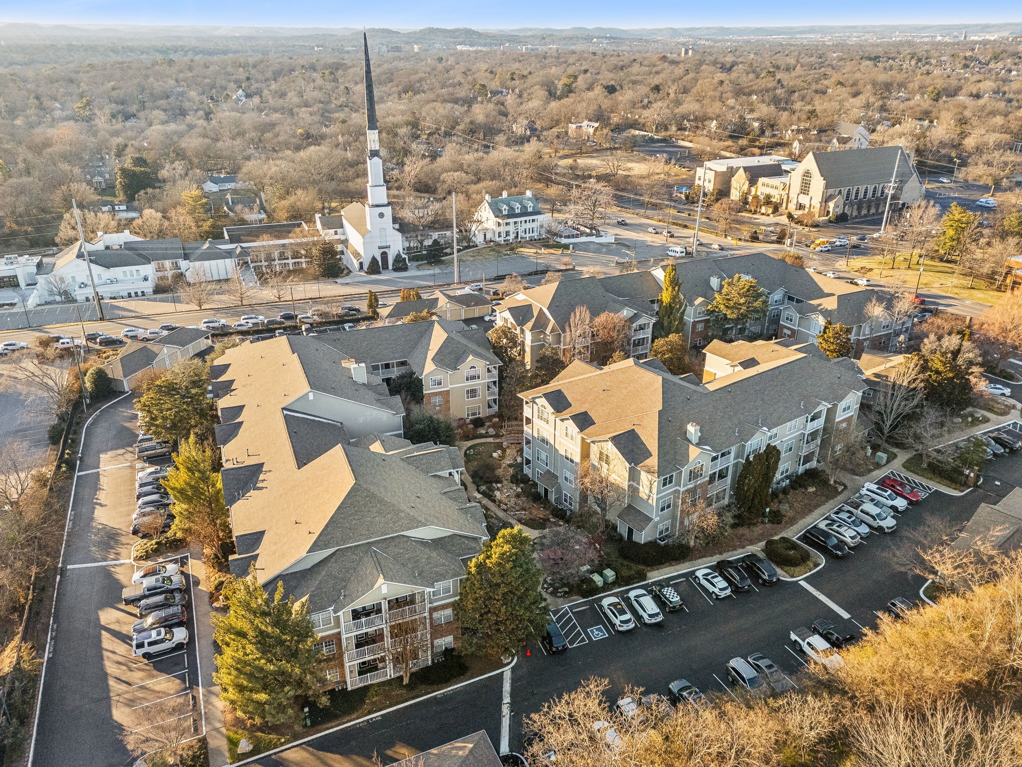 2025 Woodmont Blvd Unit: 228