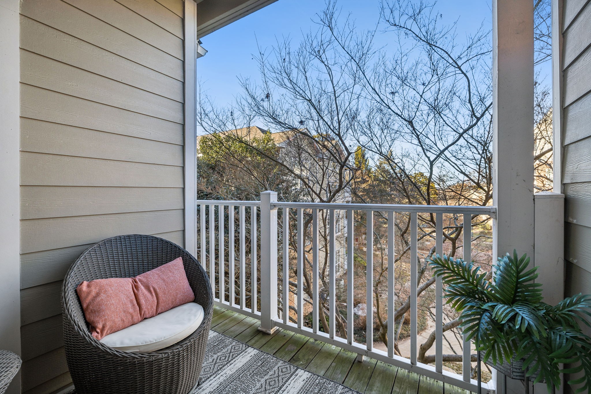 2025 Woodmont Blvd Unit: 228