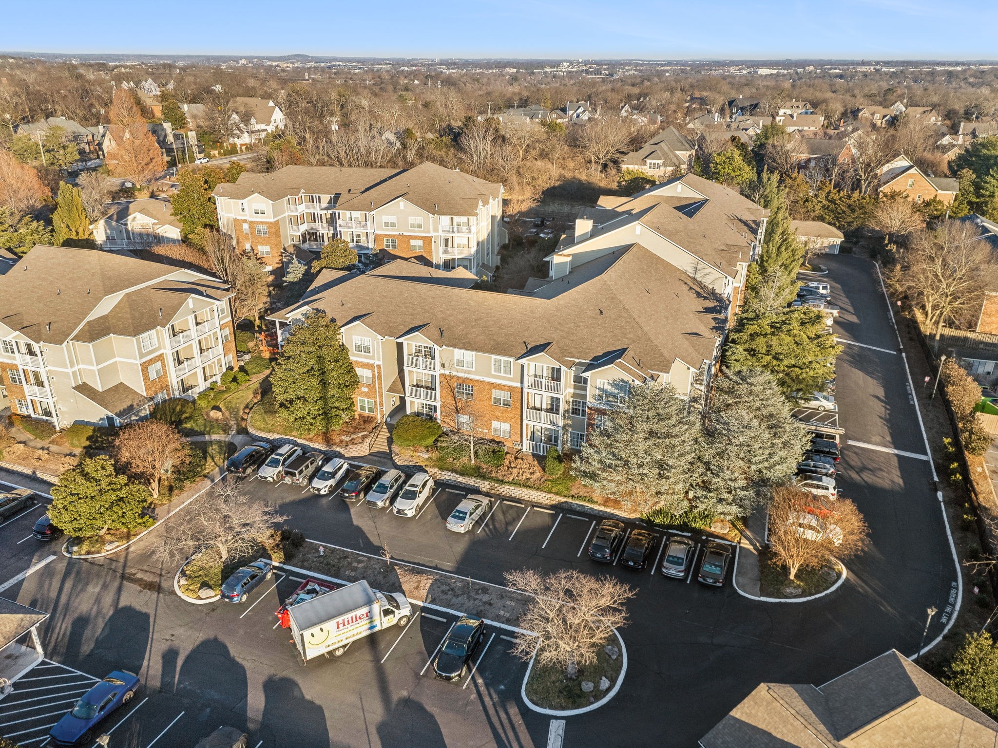 2025 Woodmont Blvd Unit: 228