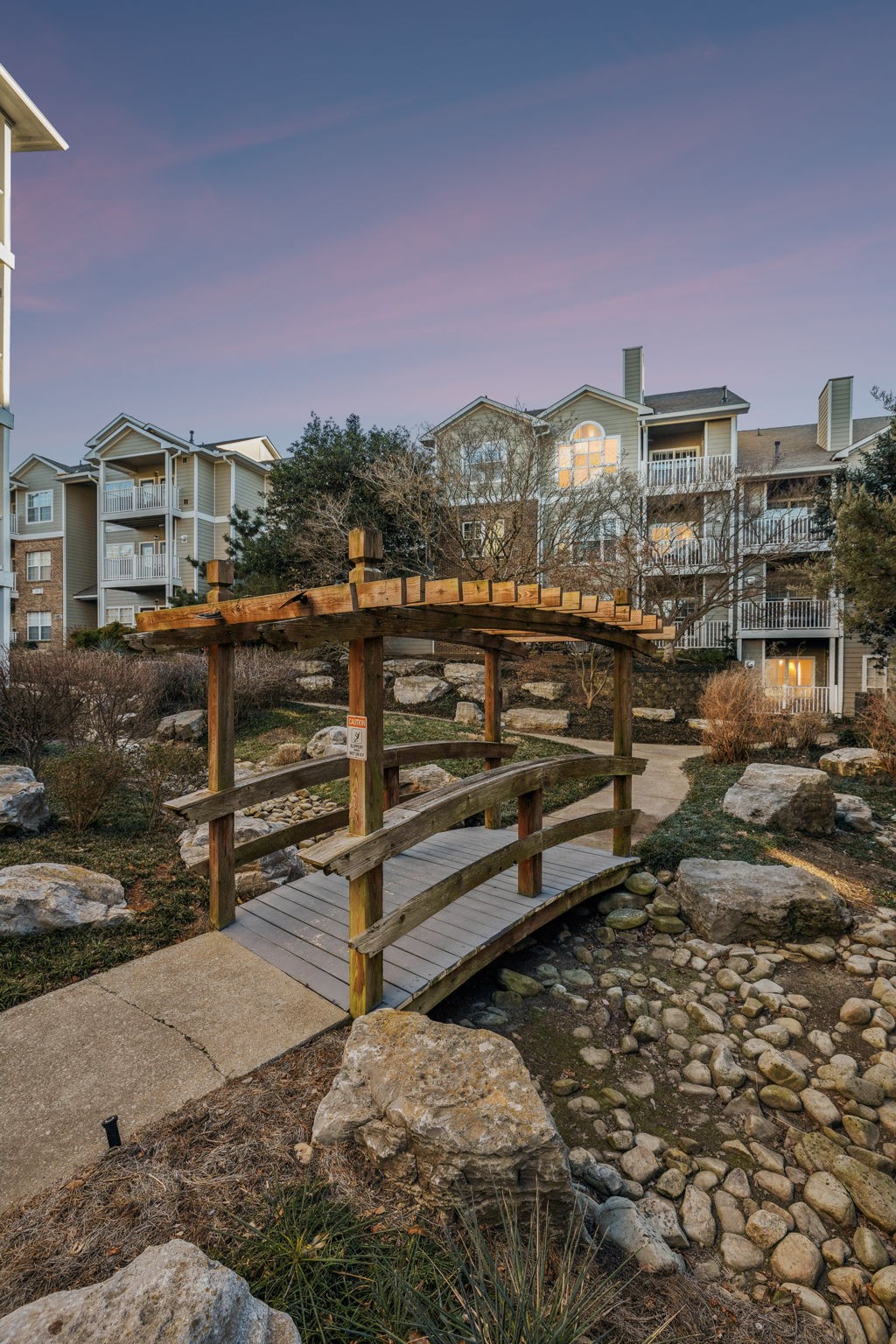 2025 Woodmont Blvd Unit: 228