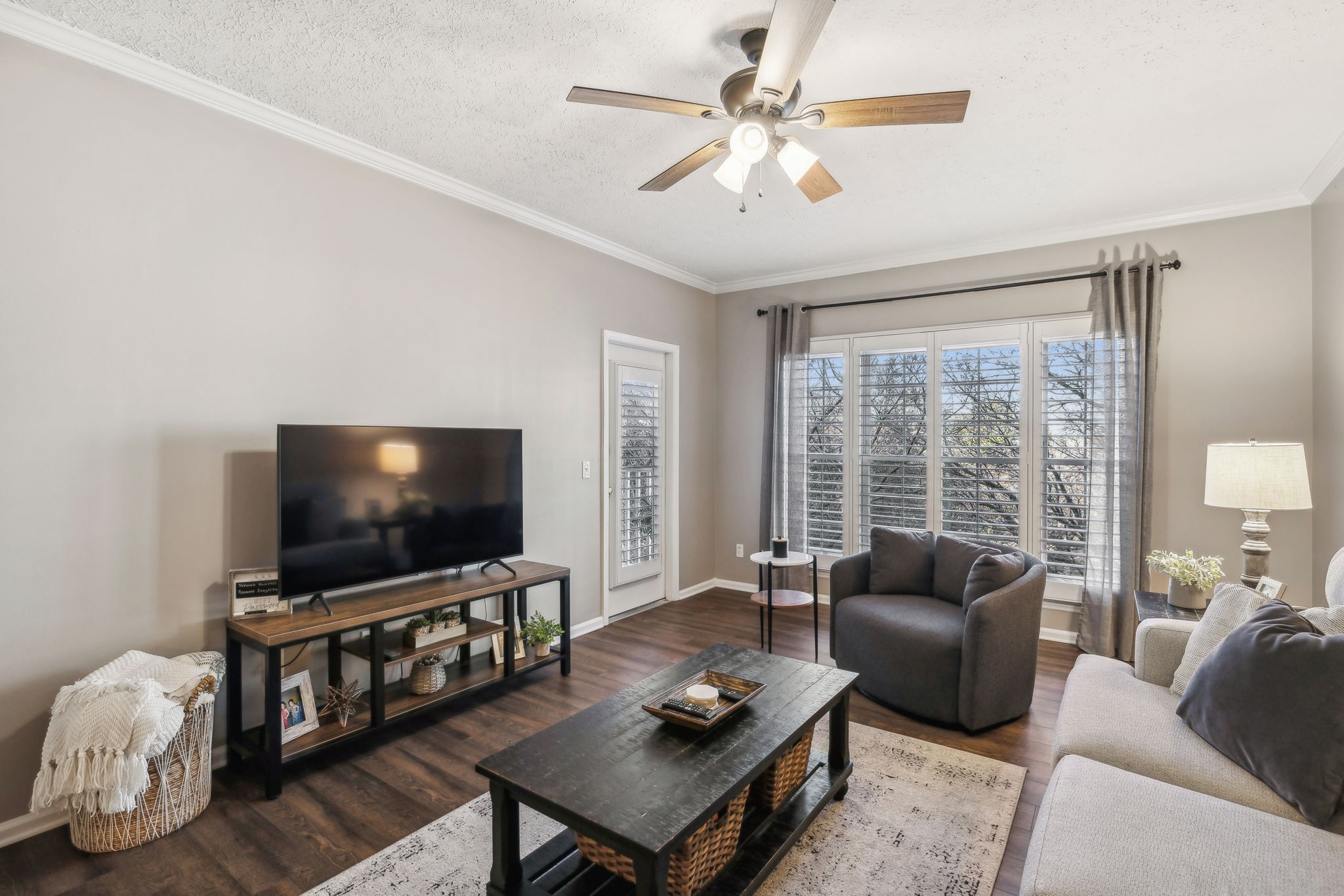 2025 Woodmont Blvd Unit: 228