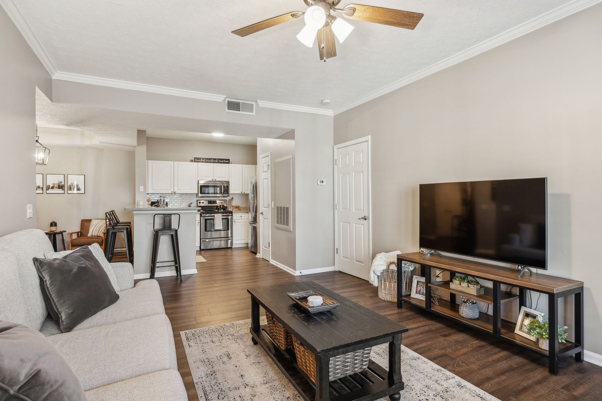 2025 Woodmont Blvd Unit: 228