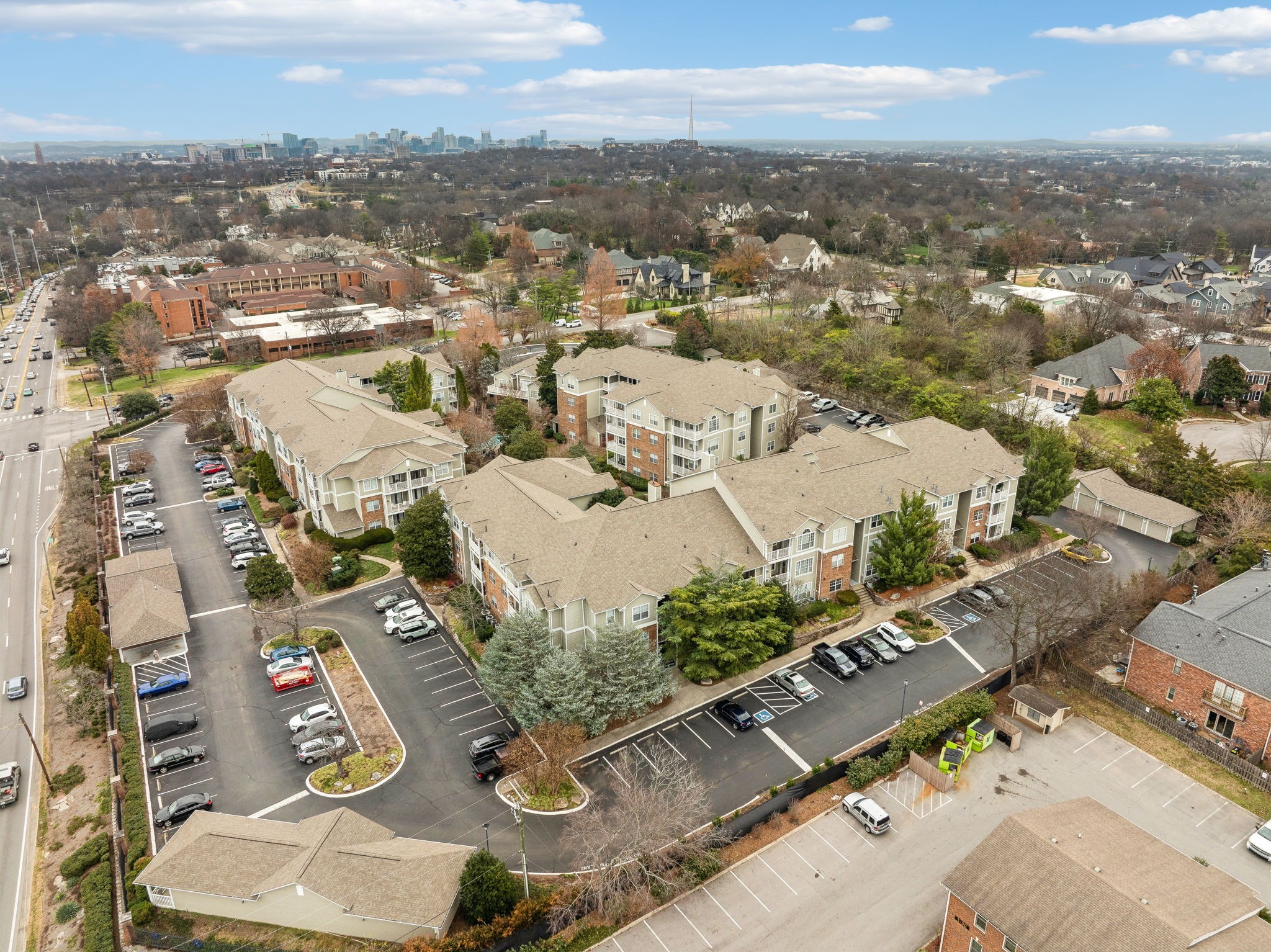 2025 Woodmont Blvd Unit: 228