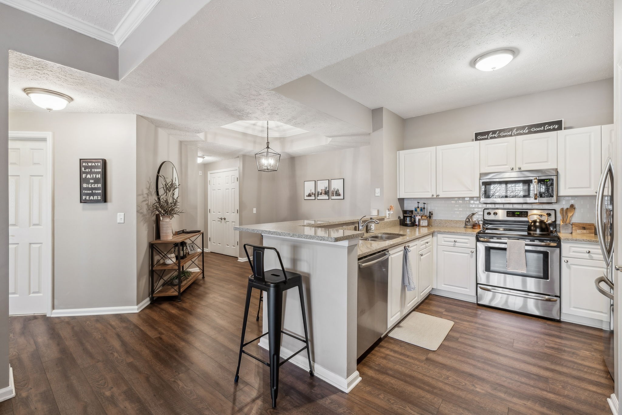 2025 Woodmont Blvd Unit: 228
