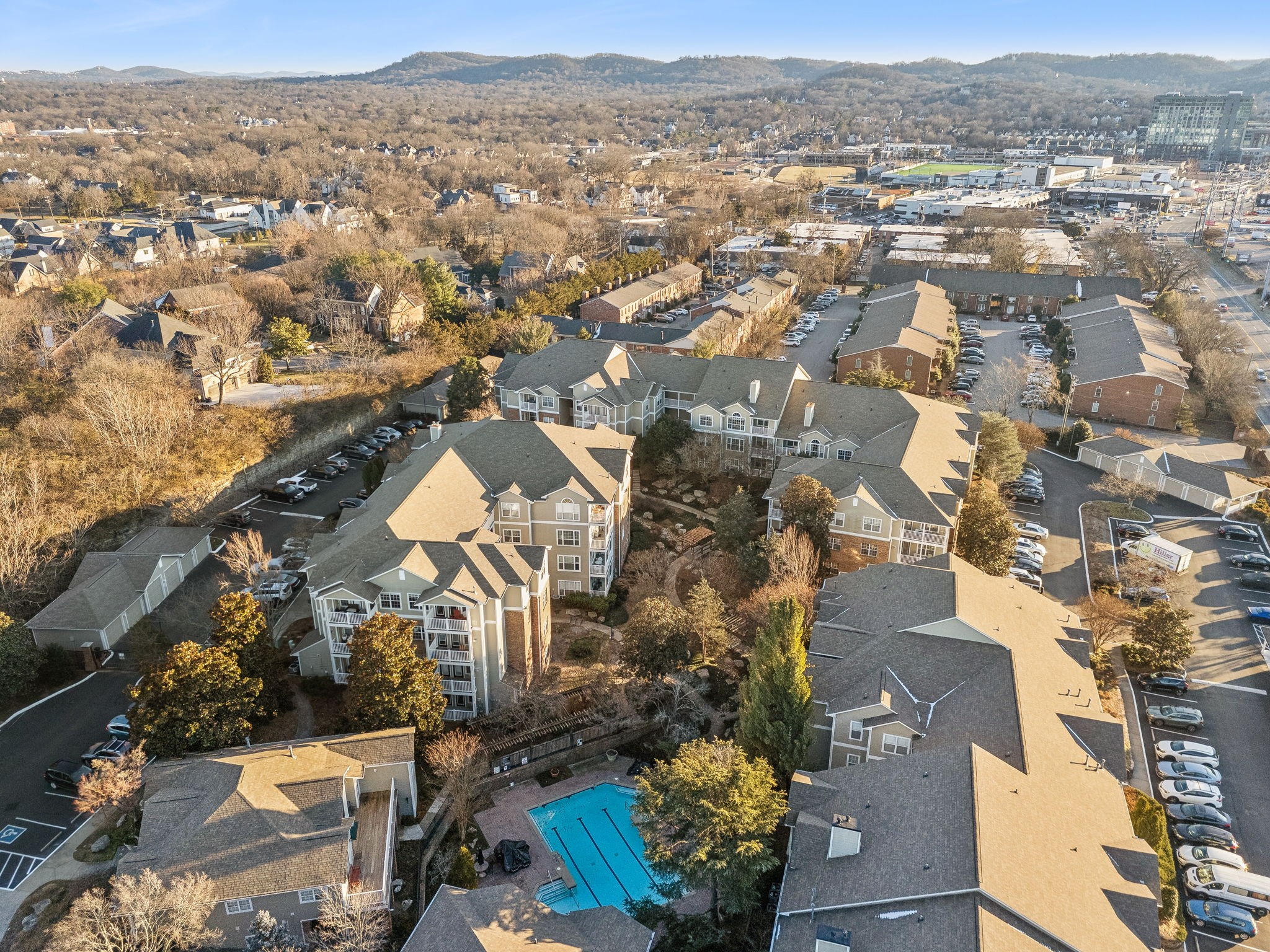 2025 Woodmont Blvd Unit: 228