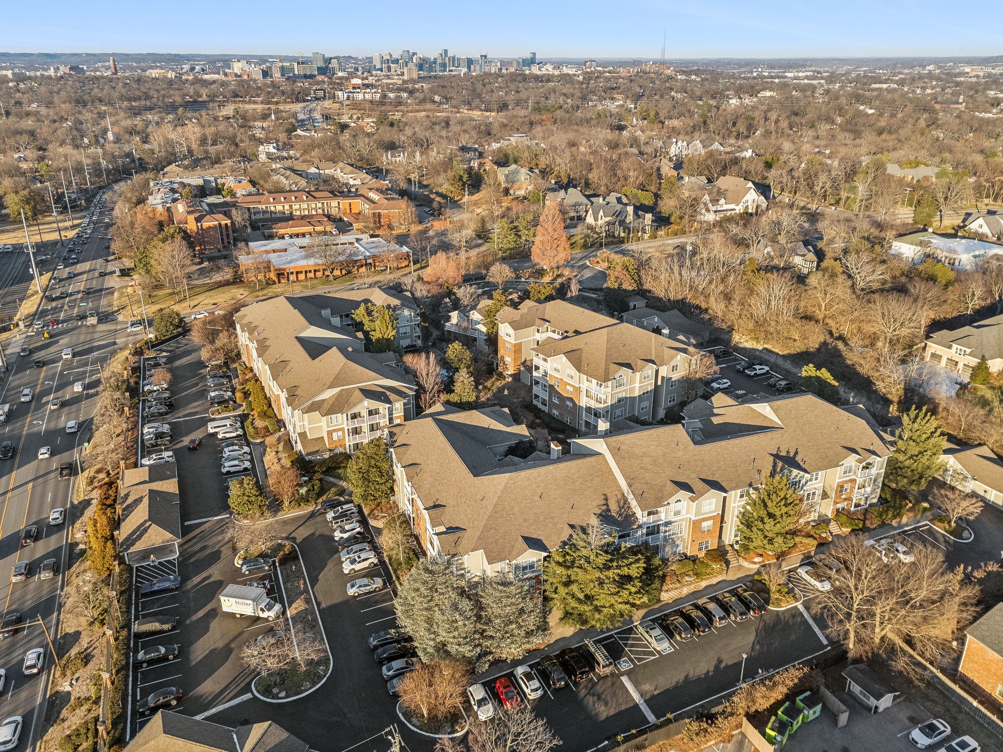 2025 Woodmont Blvd Unit: 228
