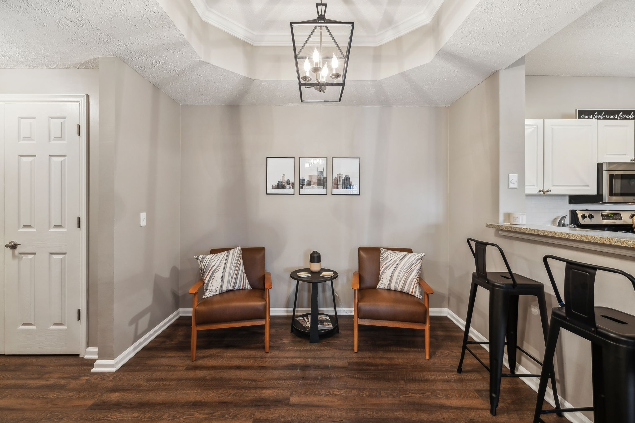 2025 Woodmont Blvd Unit: 228