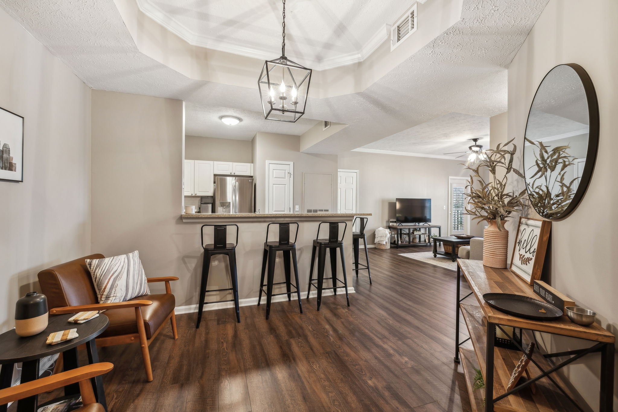 2025 Woodmont Blvd Unit: 228