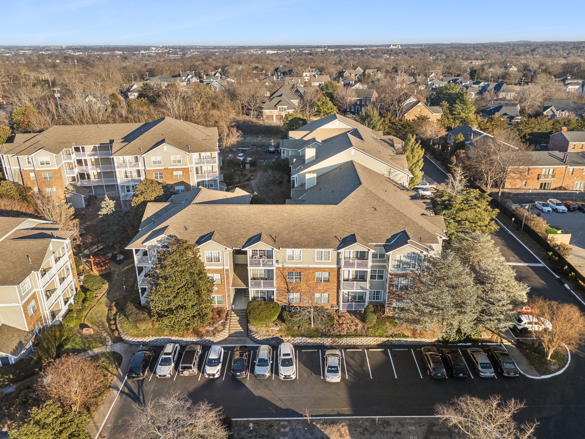 2025 Woodmont Blvd Unit: 228